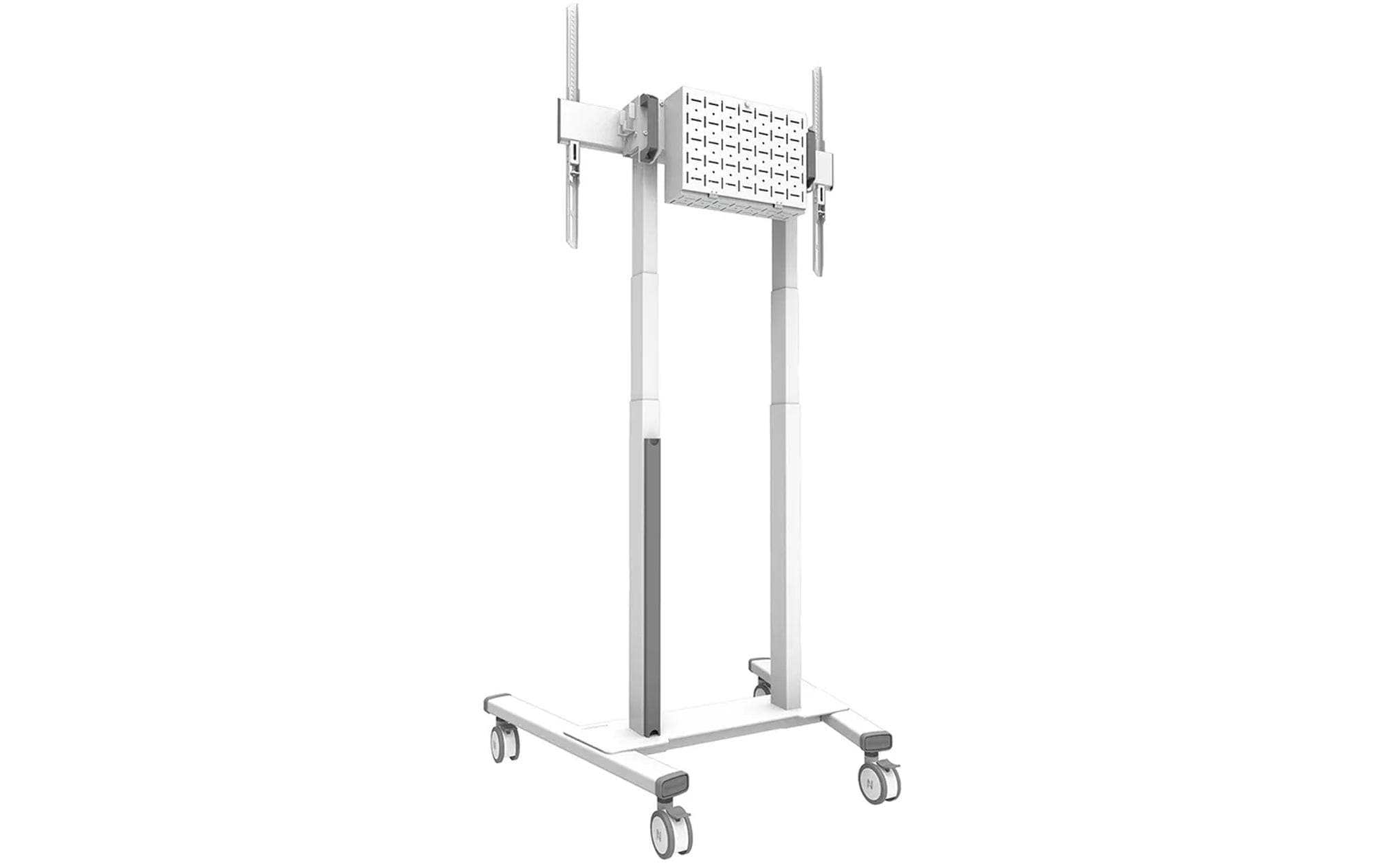   TV-Ständer »Neomounts by NewStar FL55-875WH1 Weiss«