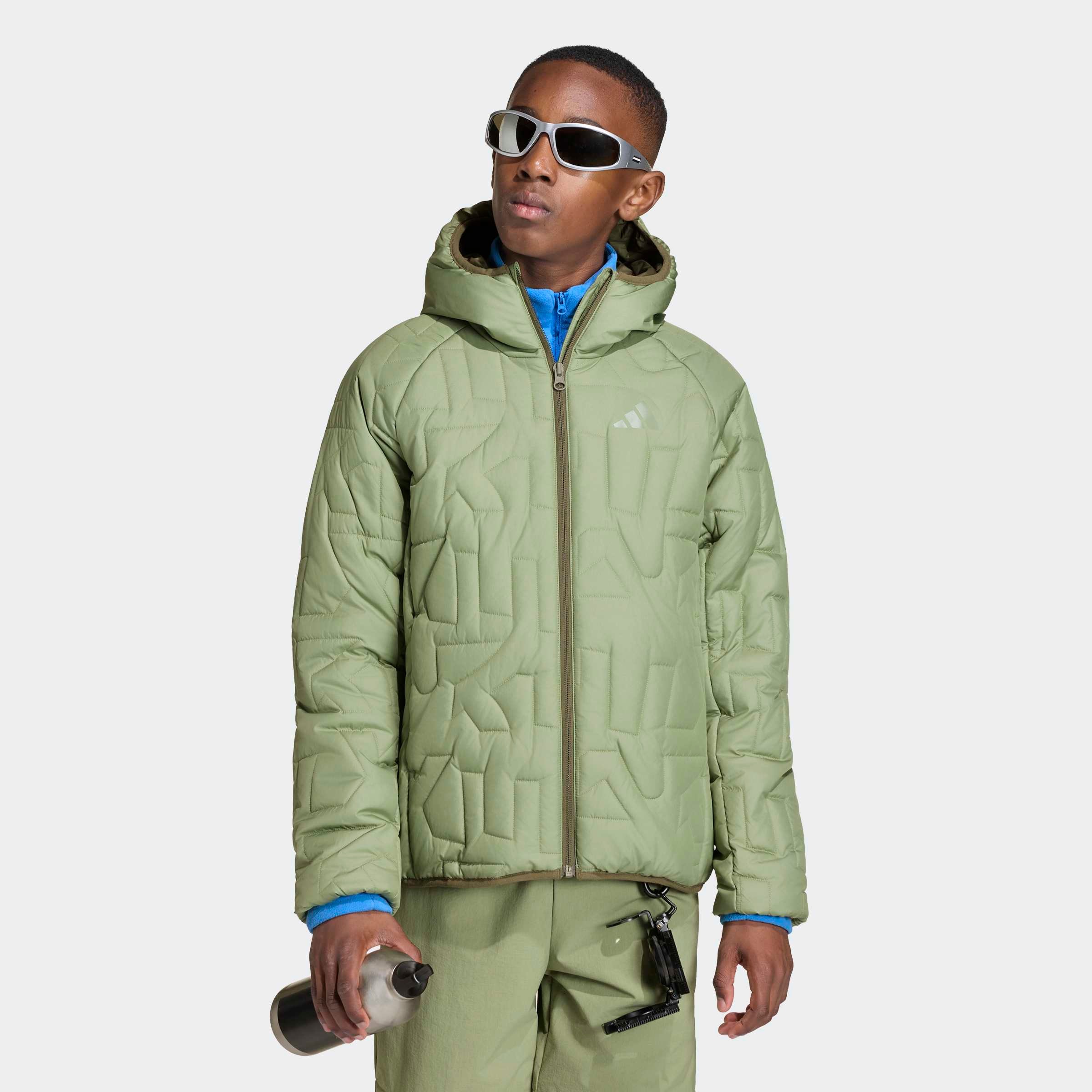 adidas TERREX Veste d'extérieur »K XPR PD JKT«
