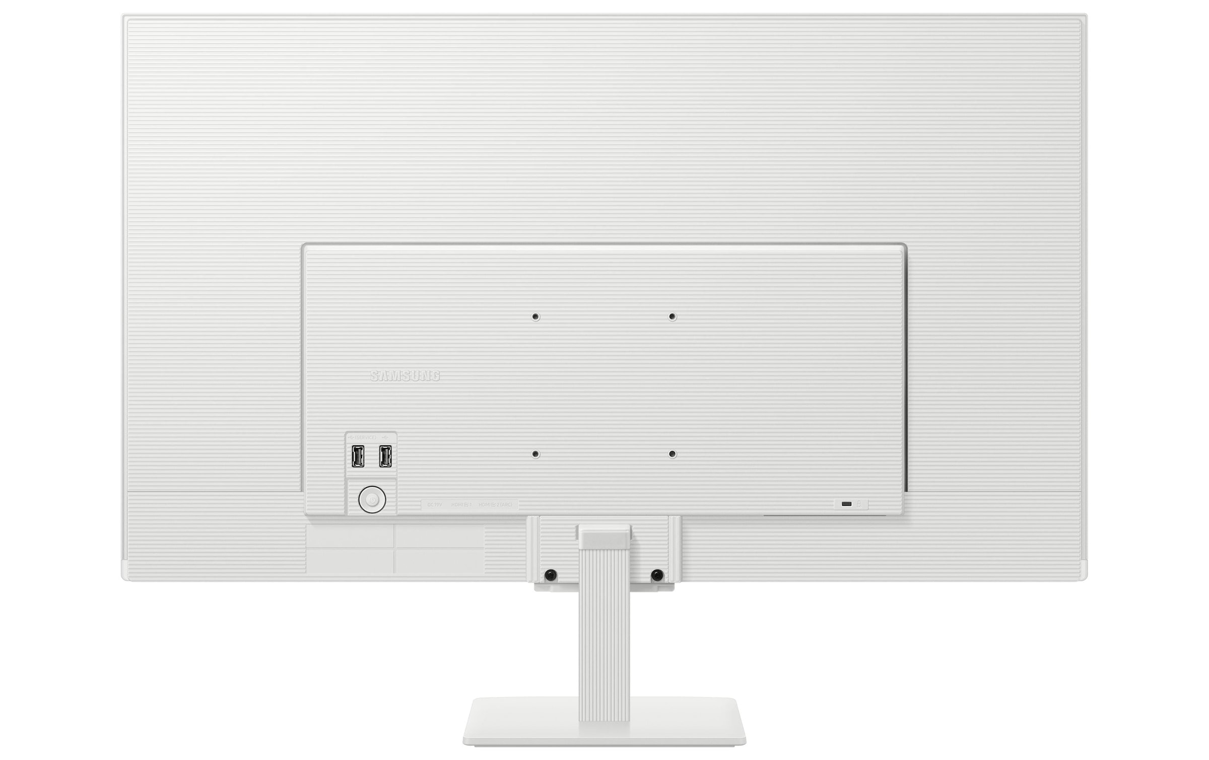 Samsung LED-Monitor »Smart LS32FM501EUXEN« 81,28 cm/32 ″  1920 x 1080 px 60 Hz