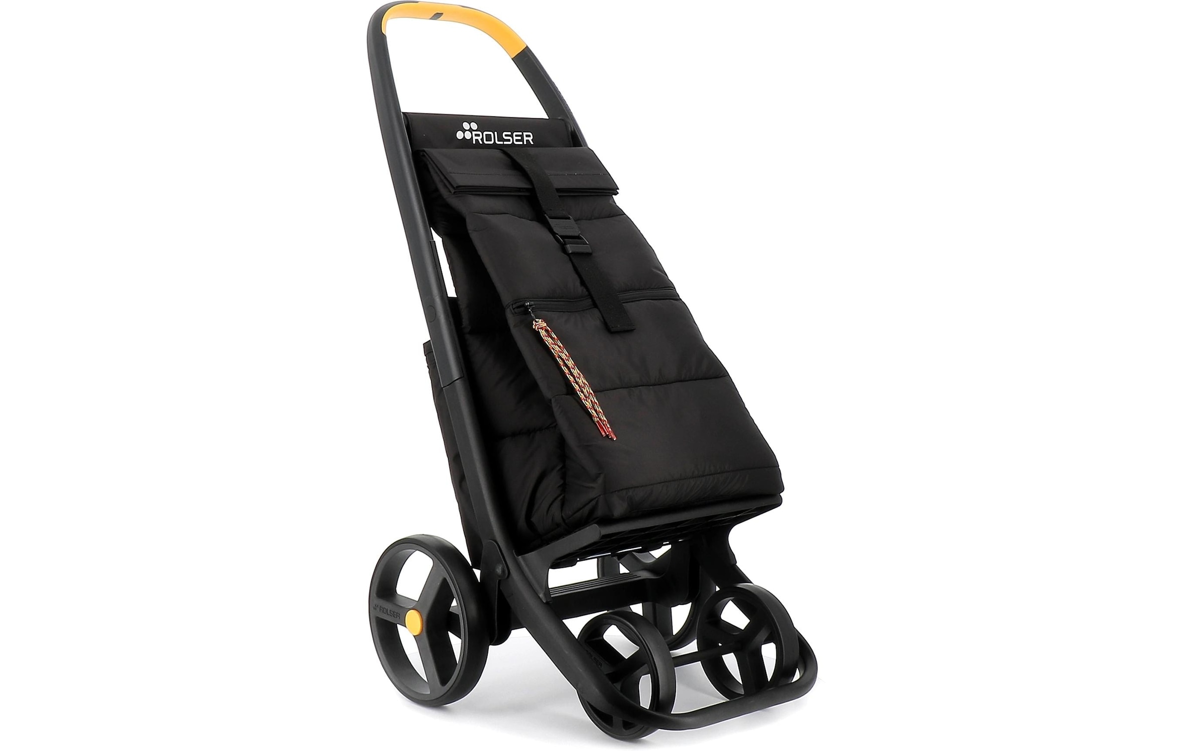 Rolser Einkaufstrolley »CLEC 8PLUS 4 L POLAR«