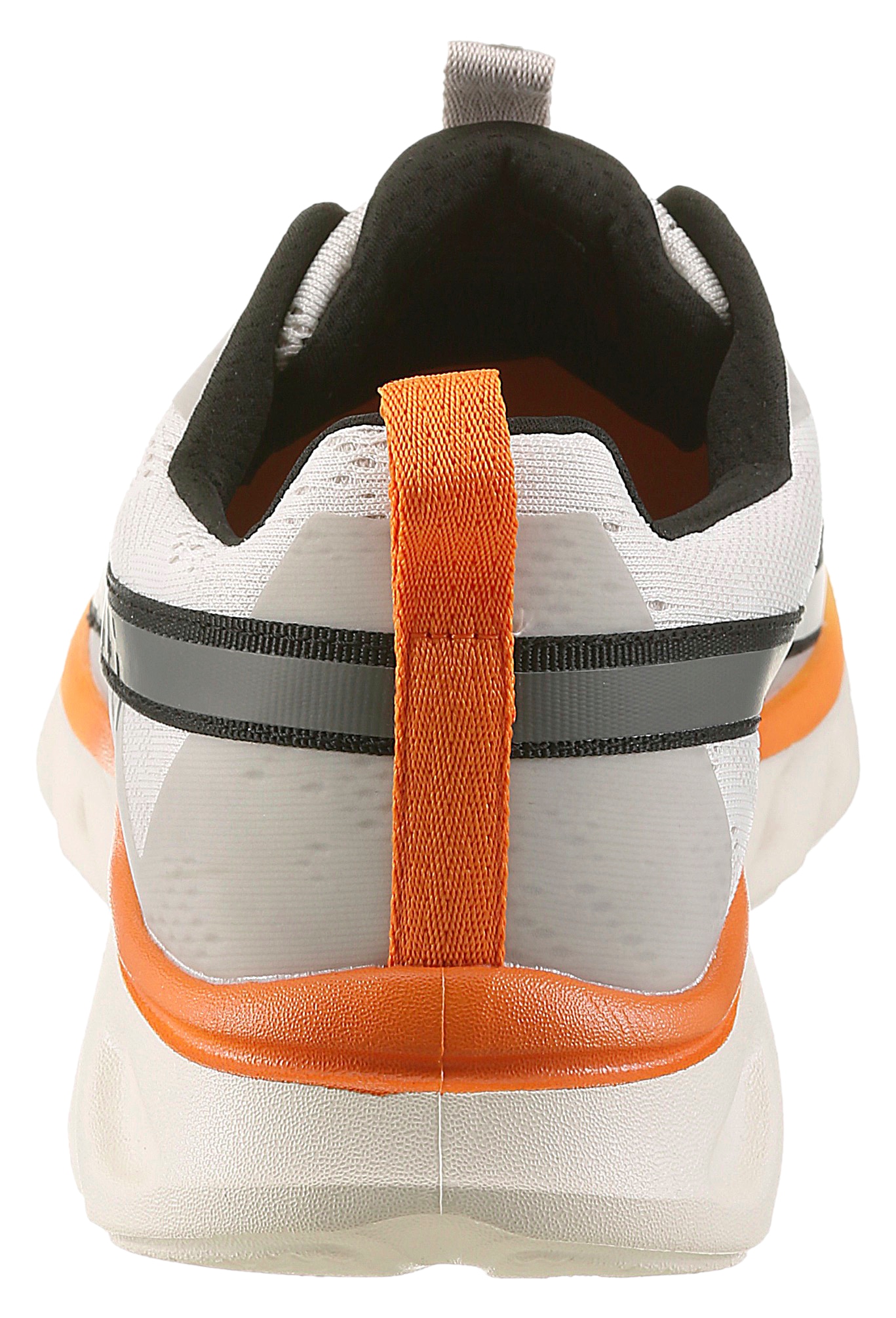 bugatti Sneakers  Runner Sneaker, Freizeitschuh, Slip-on Sneaker mit Elastiksenkeln