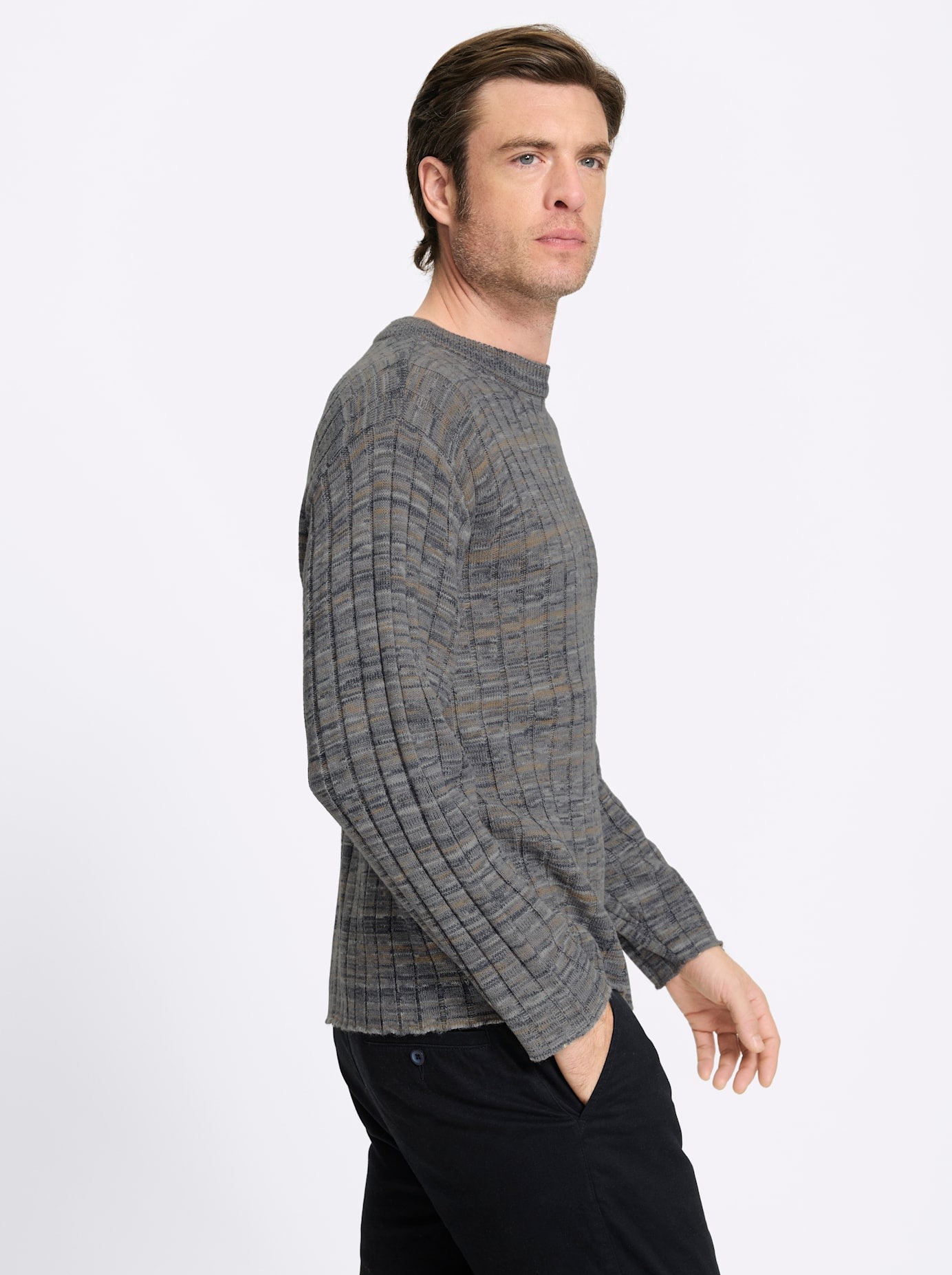 Marco Donati Pull en tricot »Pullover«