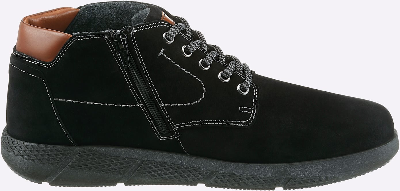   Bottines