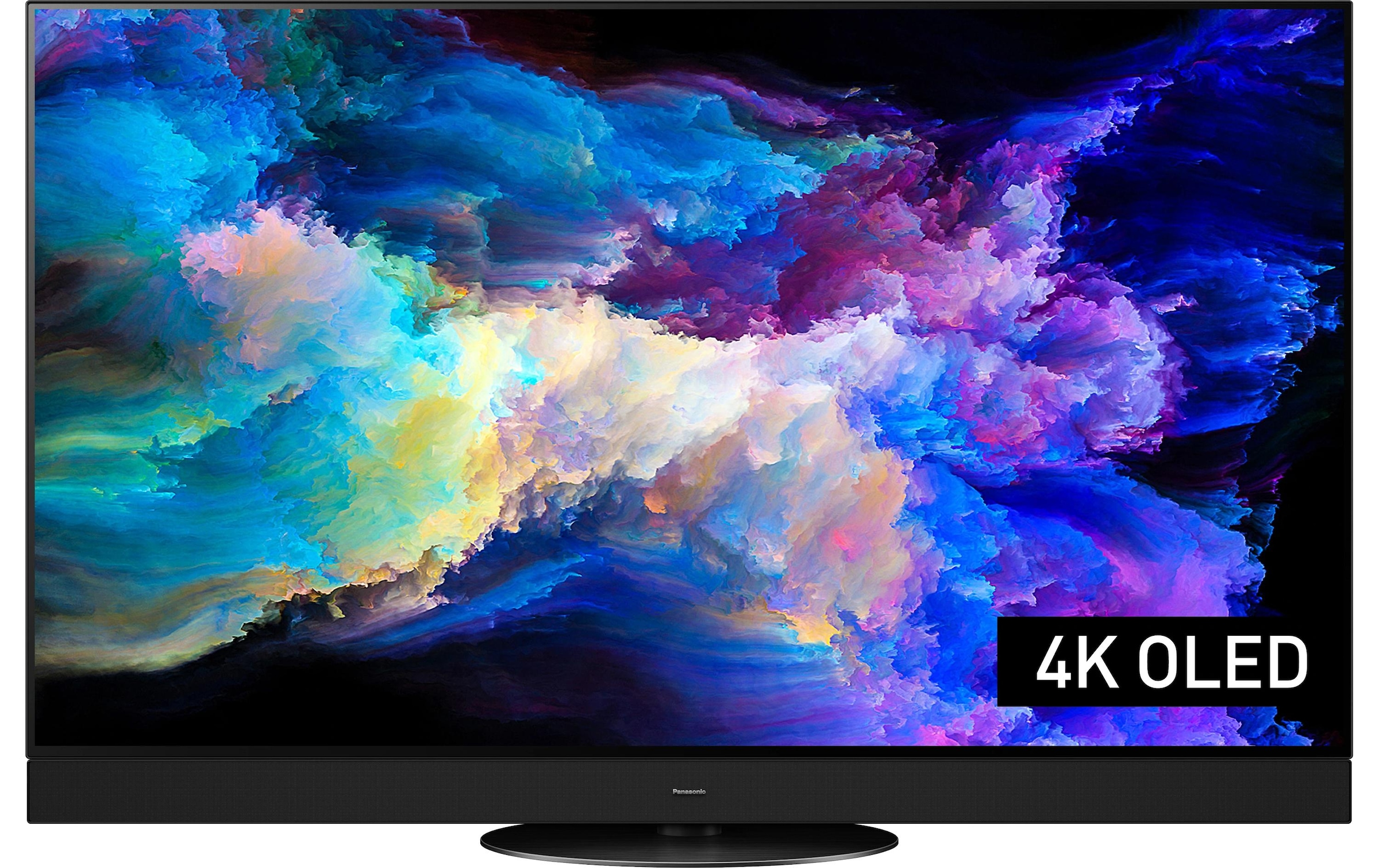 Panasonic OLED-Fernseher »TV-55Z95AEK« 138,8 cm/55 ″ 4K OLED Fernseher mit Fire TV