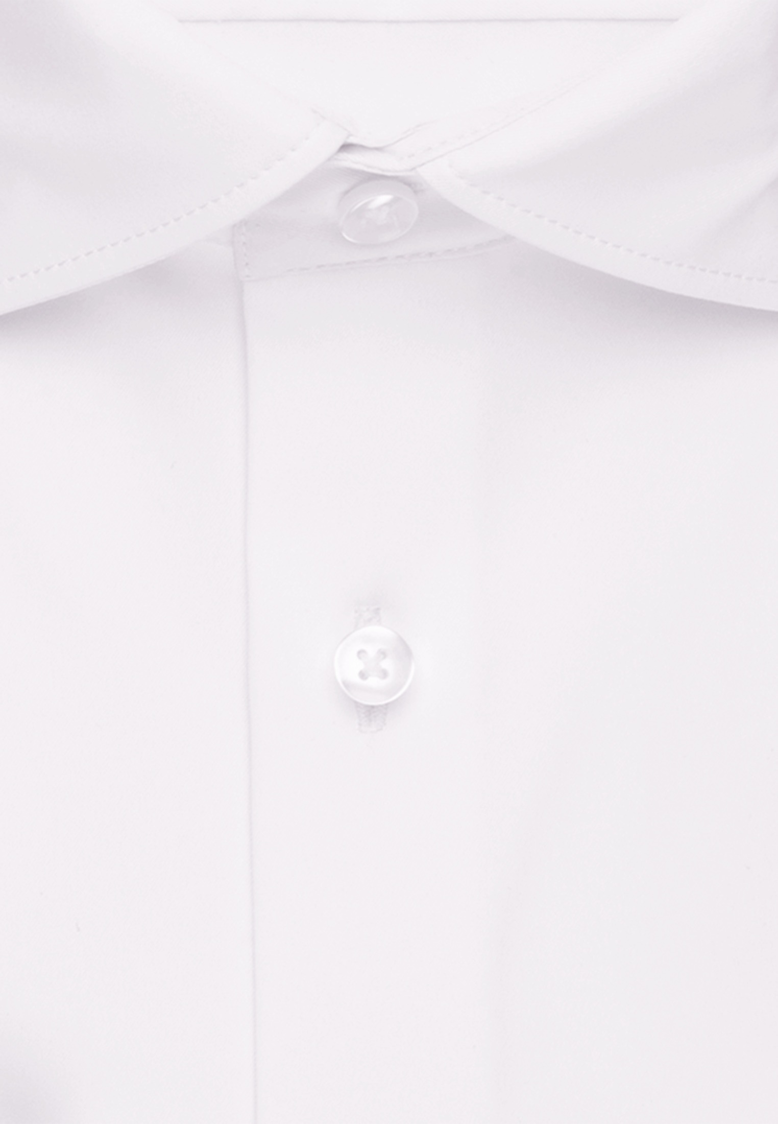 seidensticker Businesshemd »Schwarze Rose« X-Slim 1/1 Kentkragen Uni