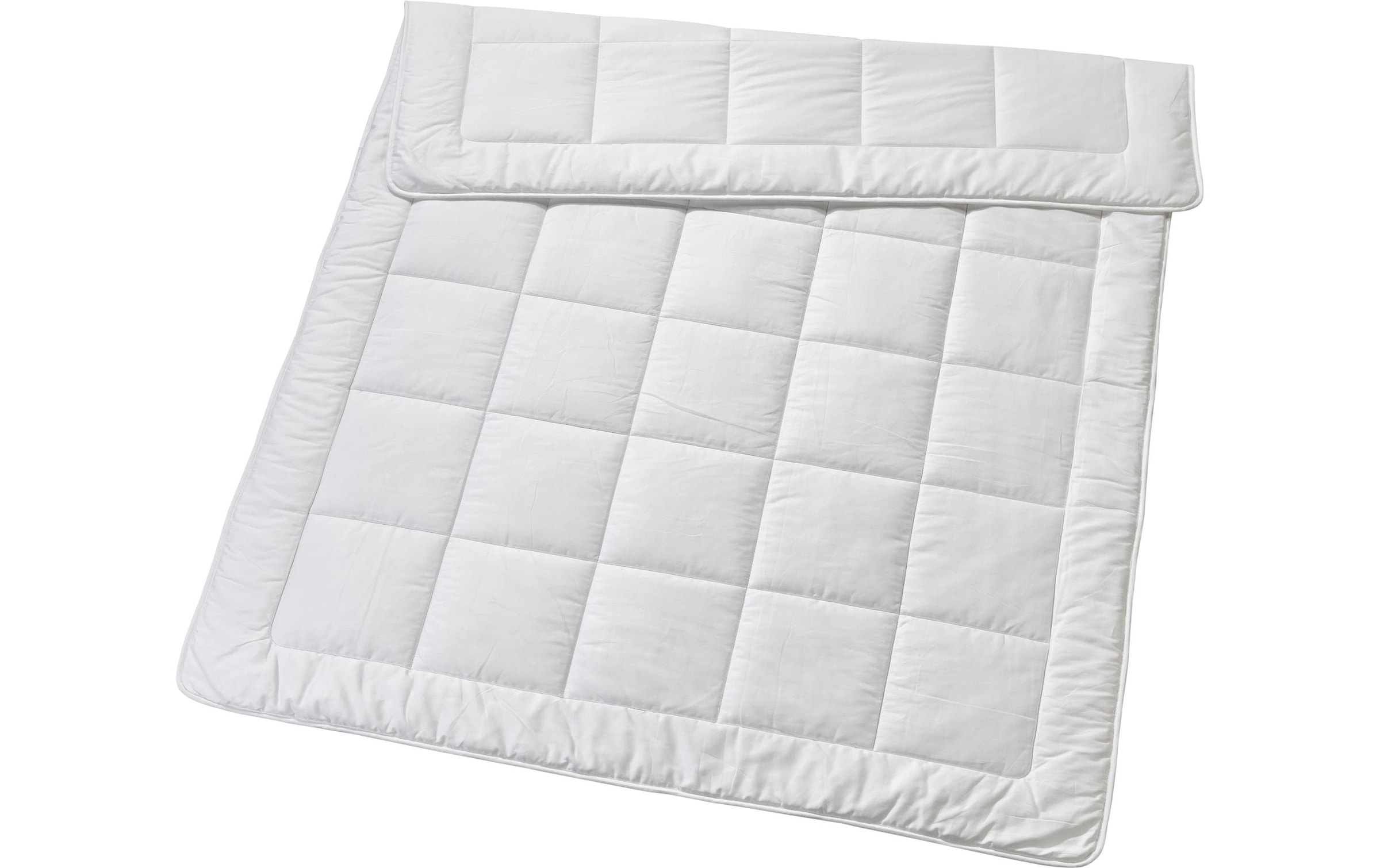 billerbeck Couette d'été »Leni Superlight« léger 1 cuis tlg.
