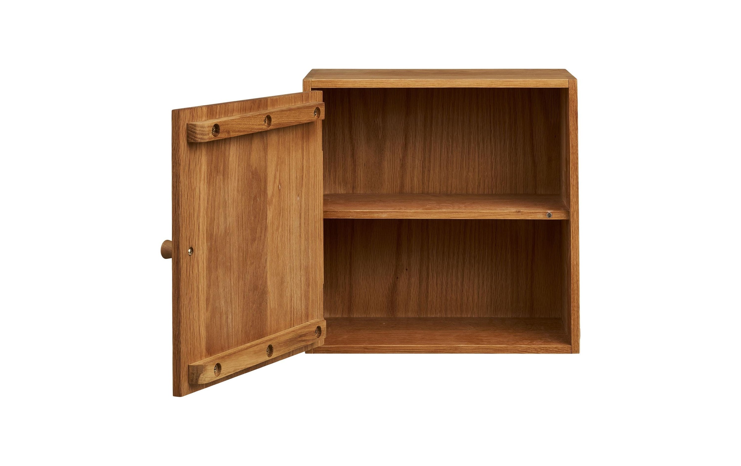 House Nordic Wandregal »Townsville 30 x 18 x 30 cm«