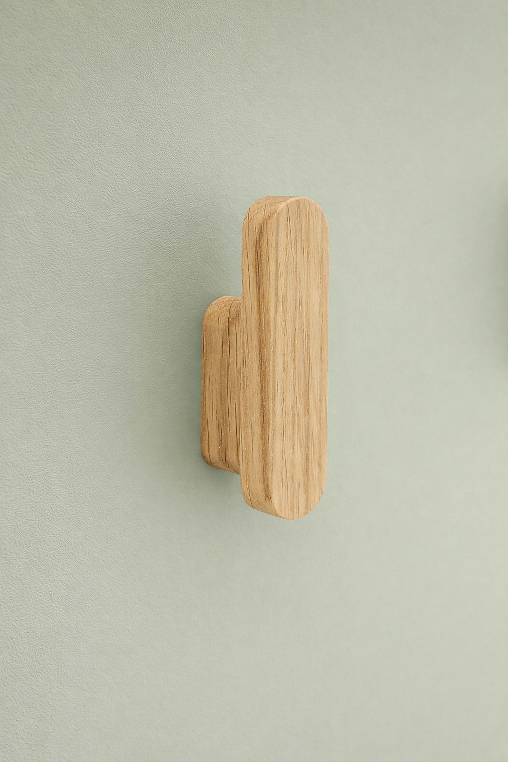 Schildmeyer Barre à crochets »Bjarne, Hakenpaneel, Made in Germany, B: 30 cm« Fabrication solide - Ce produit est fabriqué en Allemagne