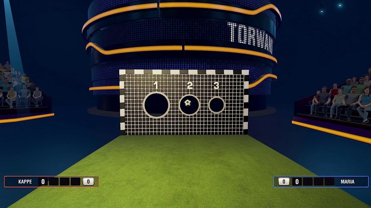 bitComposer Spielesoftware »Schlag den Star - Das 3. Spiel« Nintendo Switch