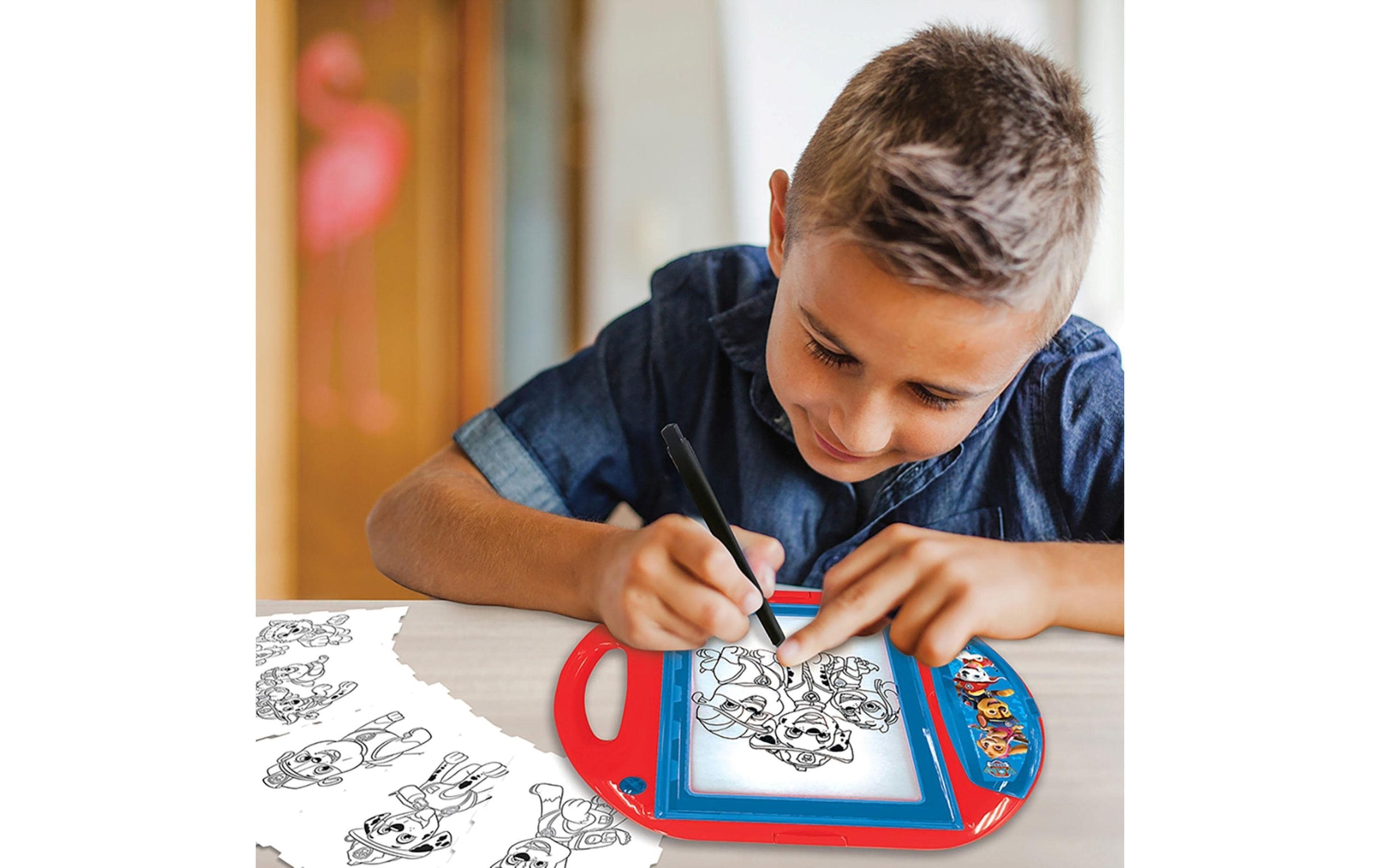 Lexibook® Tableau noir »Paw Patrol«