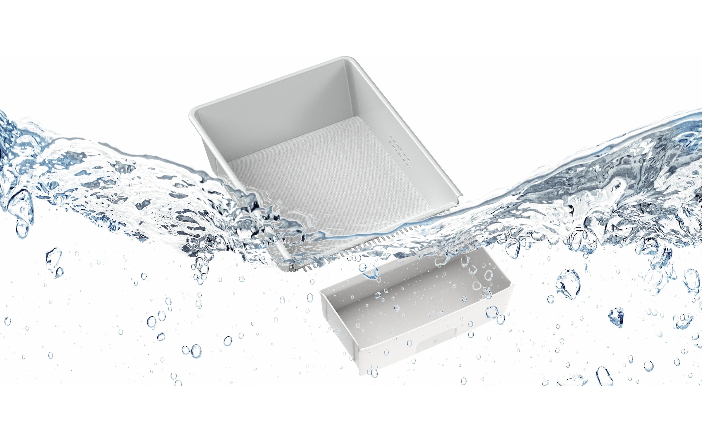   Toilettes pour chats »UBPet Katzentoilette C30«