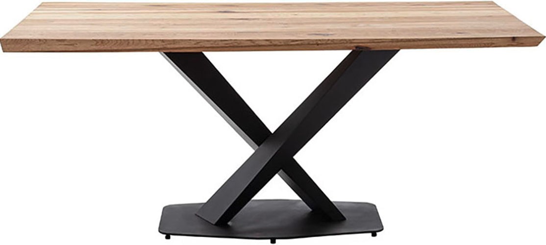 MCA living Table de salle à manger »Gravina Esstisch« Set, 1 cuis tlg.