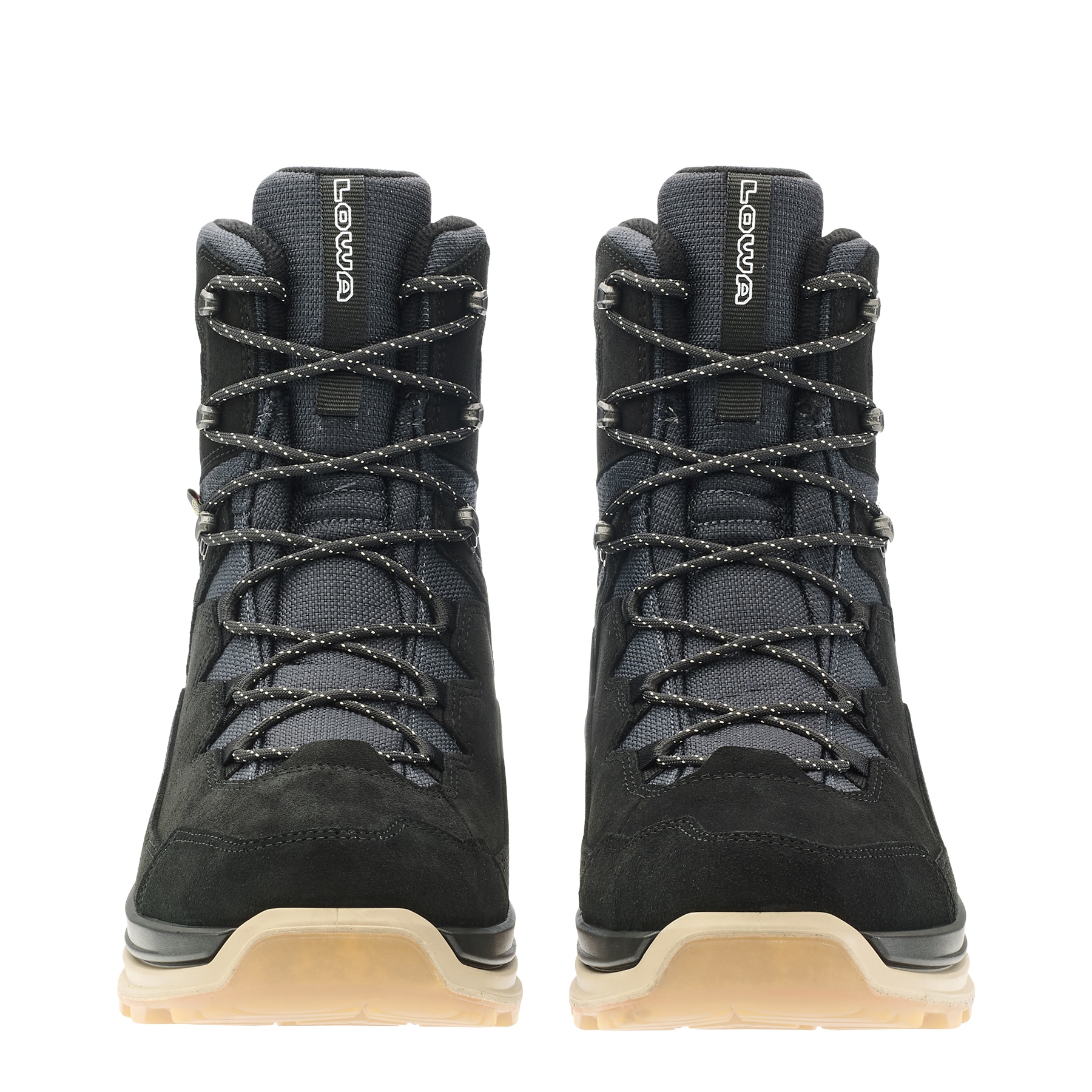 Lowa Winterstiefel »OTTAWA EVO GORE-TEX®«  wasserdicht, winddicht,atmungsaktiv dank GORE-TEX Membrane