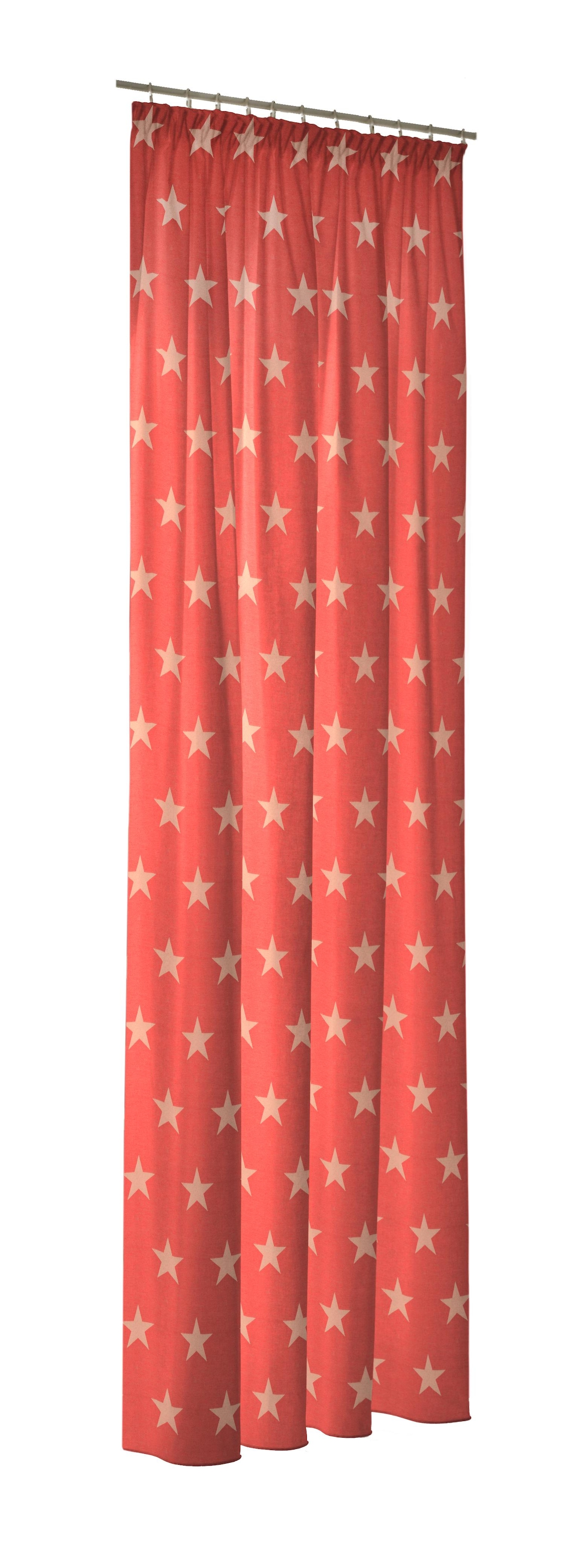 Wirth Rideau »FELINO« Bande volante 1 cuis tlg.