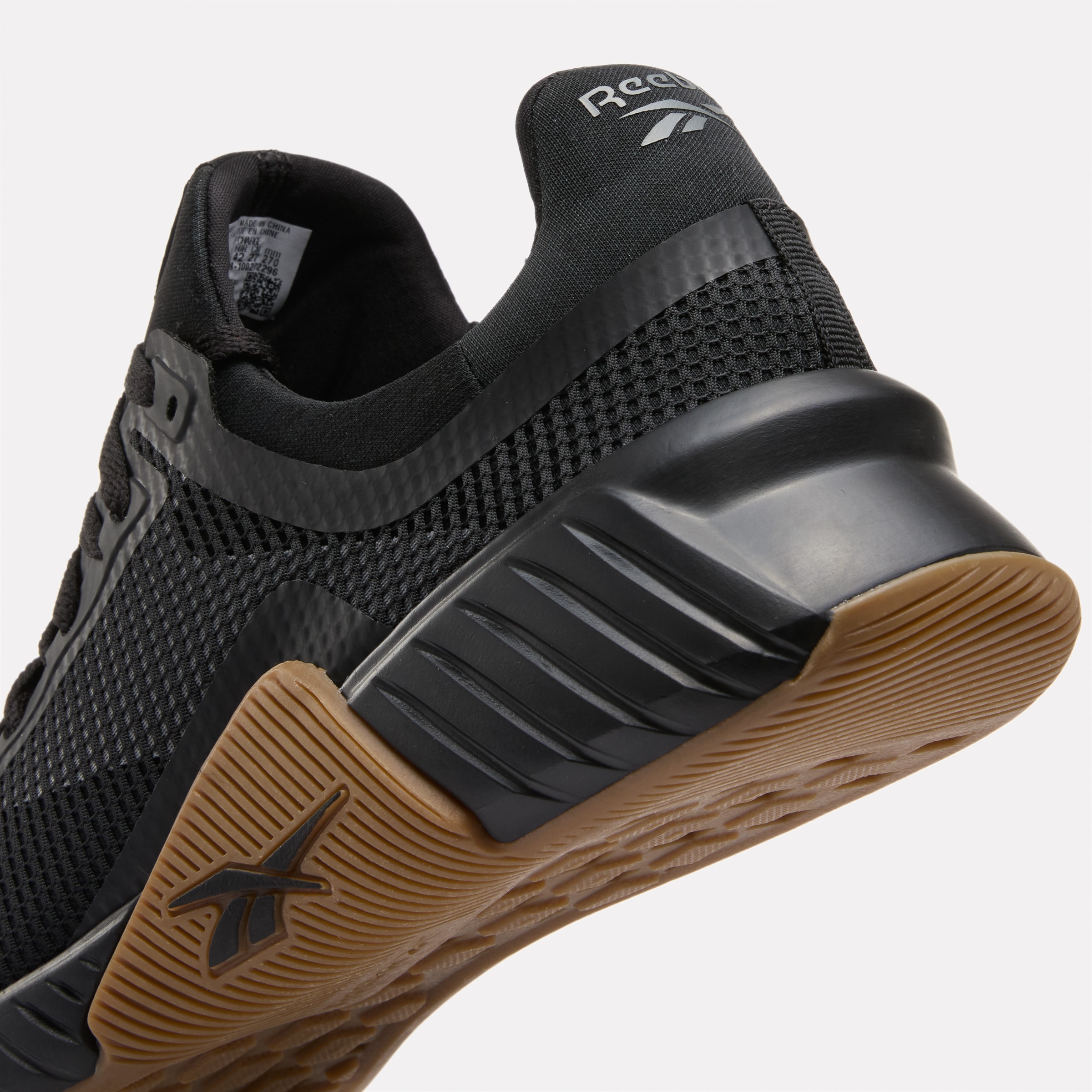 Reebok Trainingsschuh »FLIP CHARGE«  ideal für Gym und Fitnessstudio