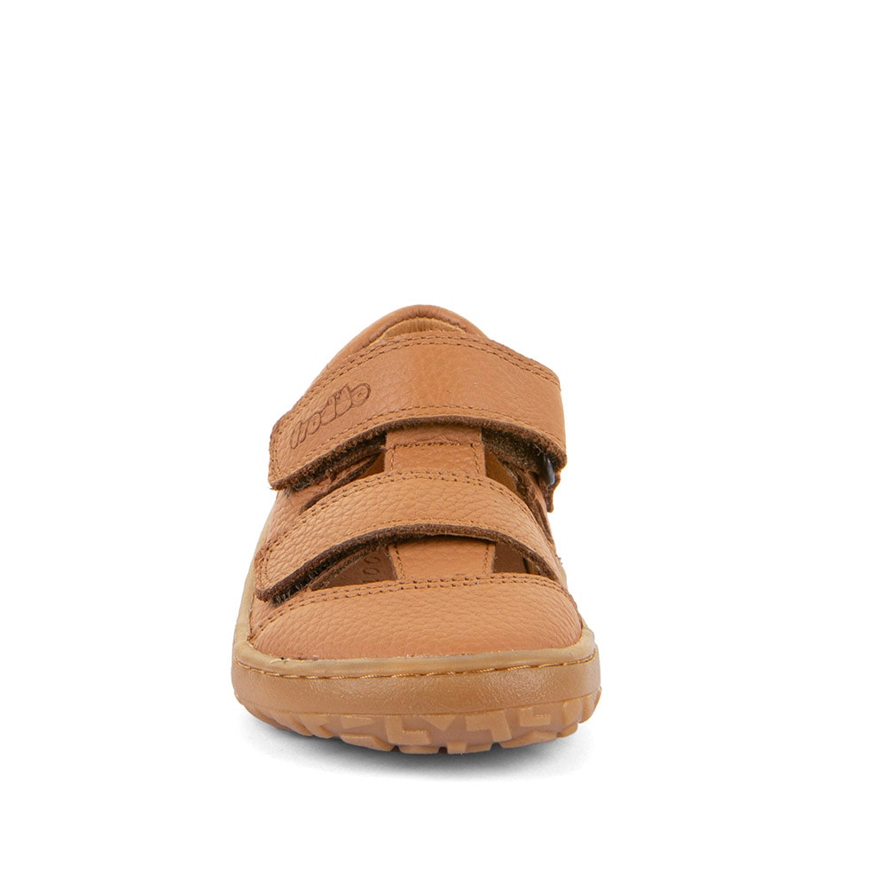 froddo® Chaussures à scratch »Barfoot_Sandal«  Chaussure pieds nus, chaussure enfant avec fermeture velcro
