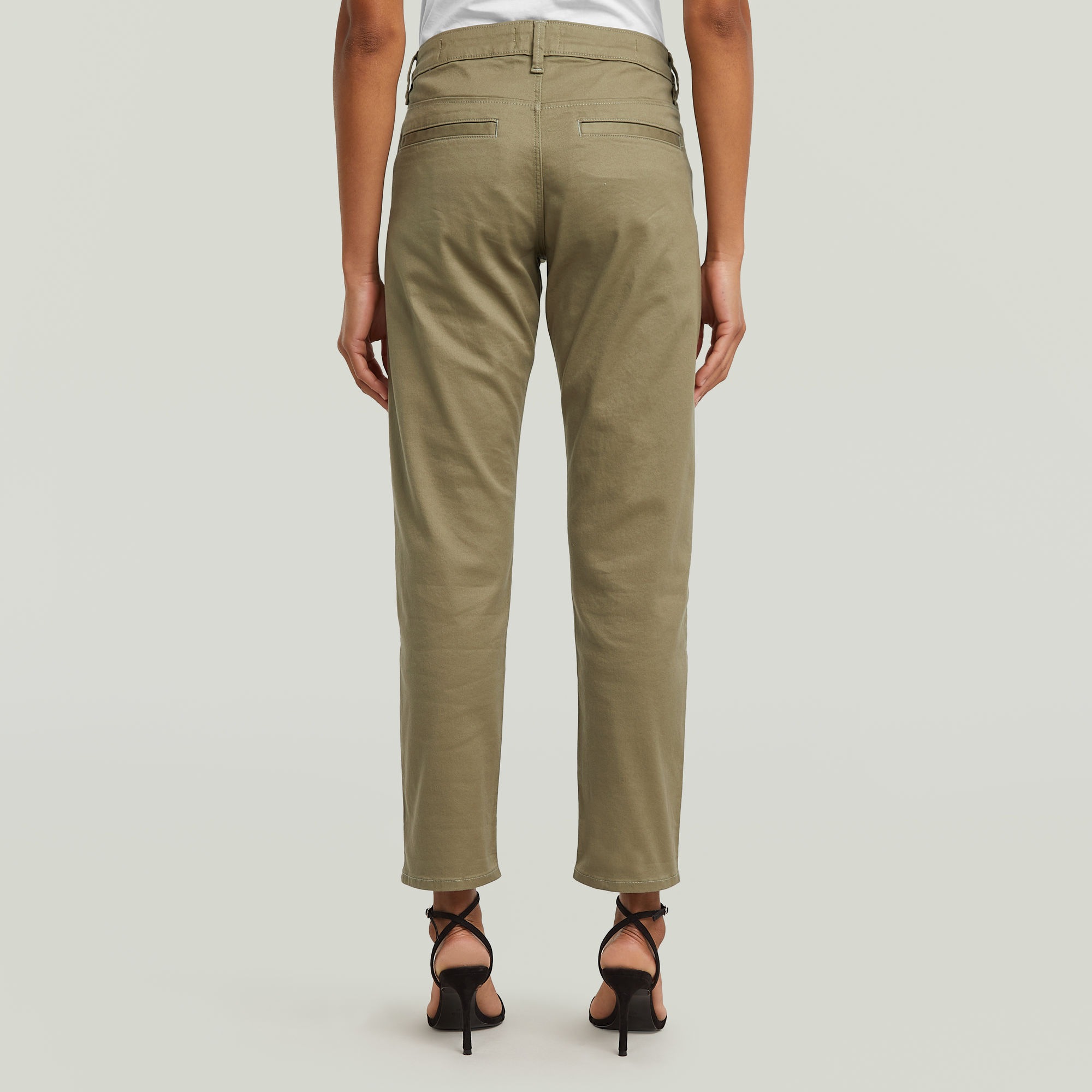 G-STAR Chinos »Kate Chino Boyfriend«