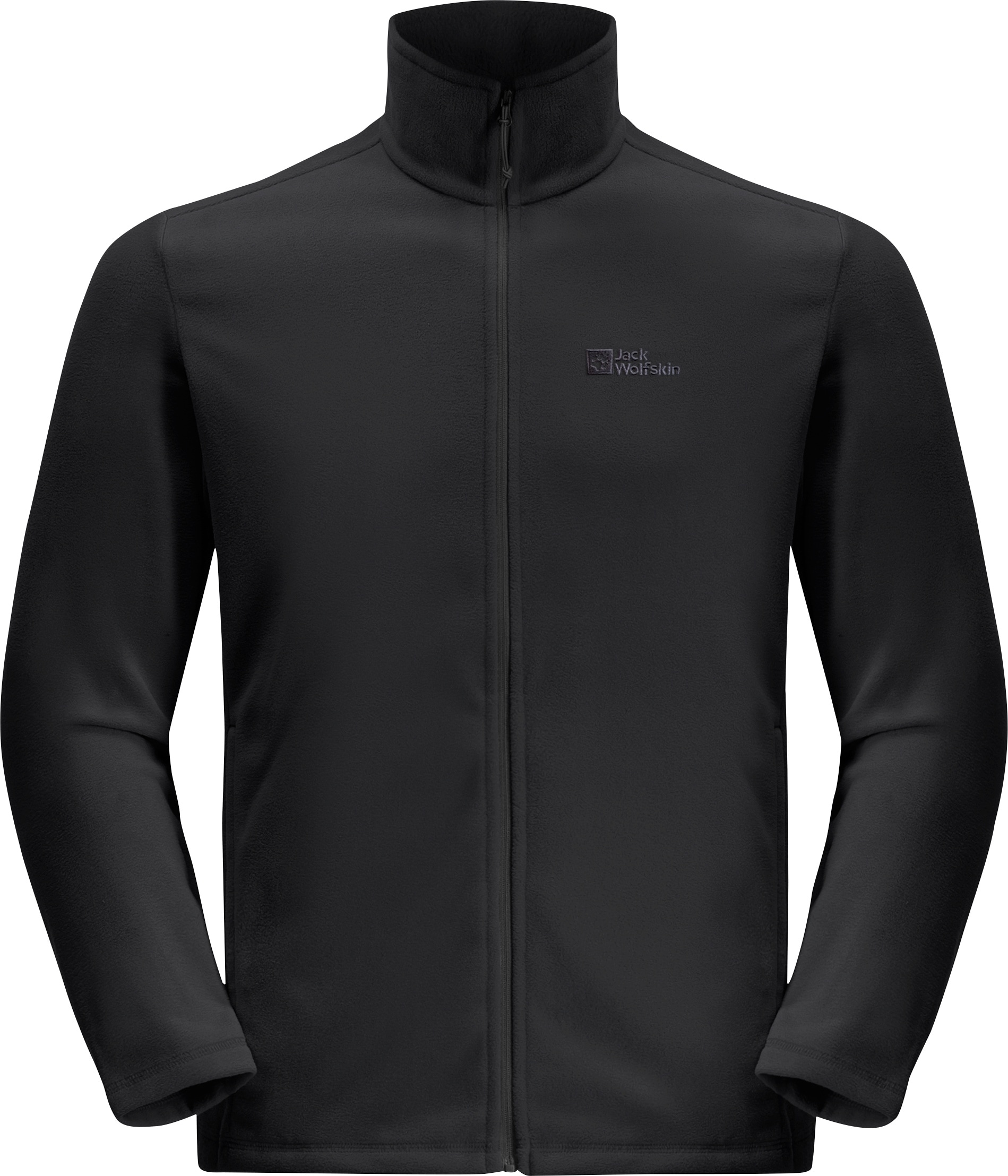 Jack Wolfskin Fleecejacke »TAUNUS FZ M«