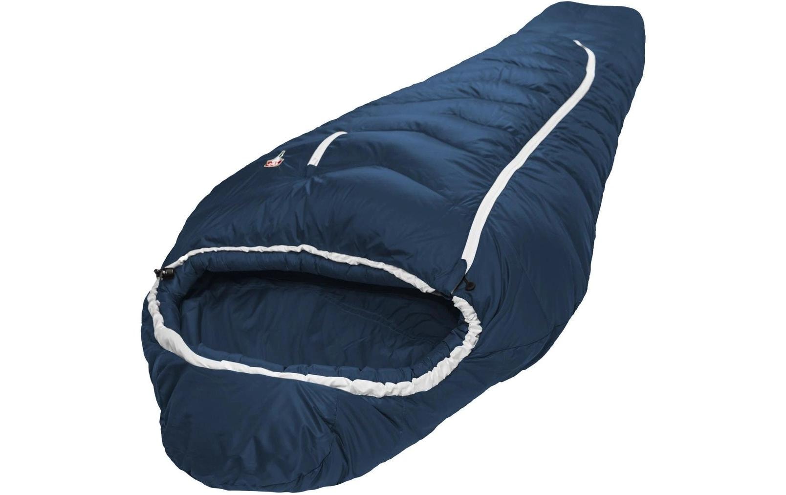 Grüezi bag Schlafsack »DownWool Summer Light 2.0 2 °C 200 cm«