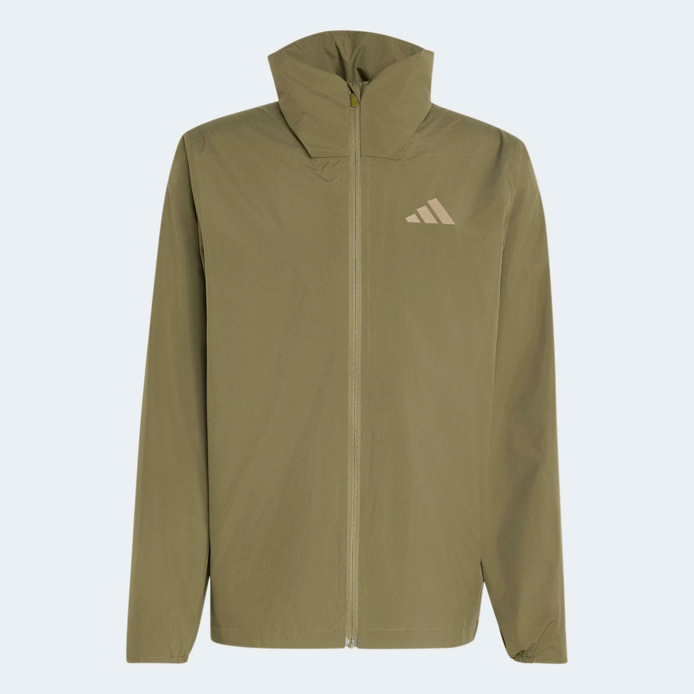 adidas TERREX Outdoorjacke »MULTI ESSENTIALS 2 LAYER«