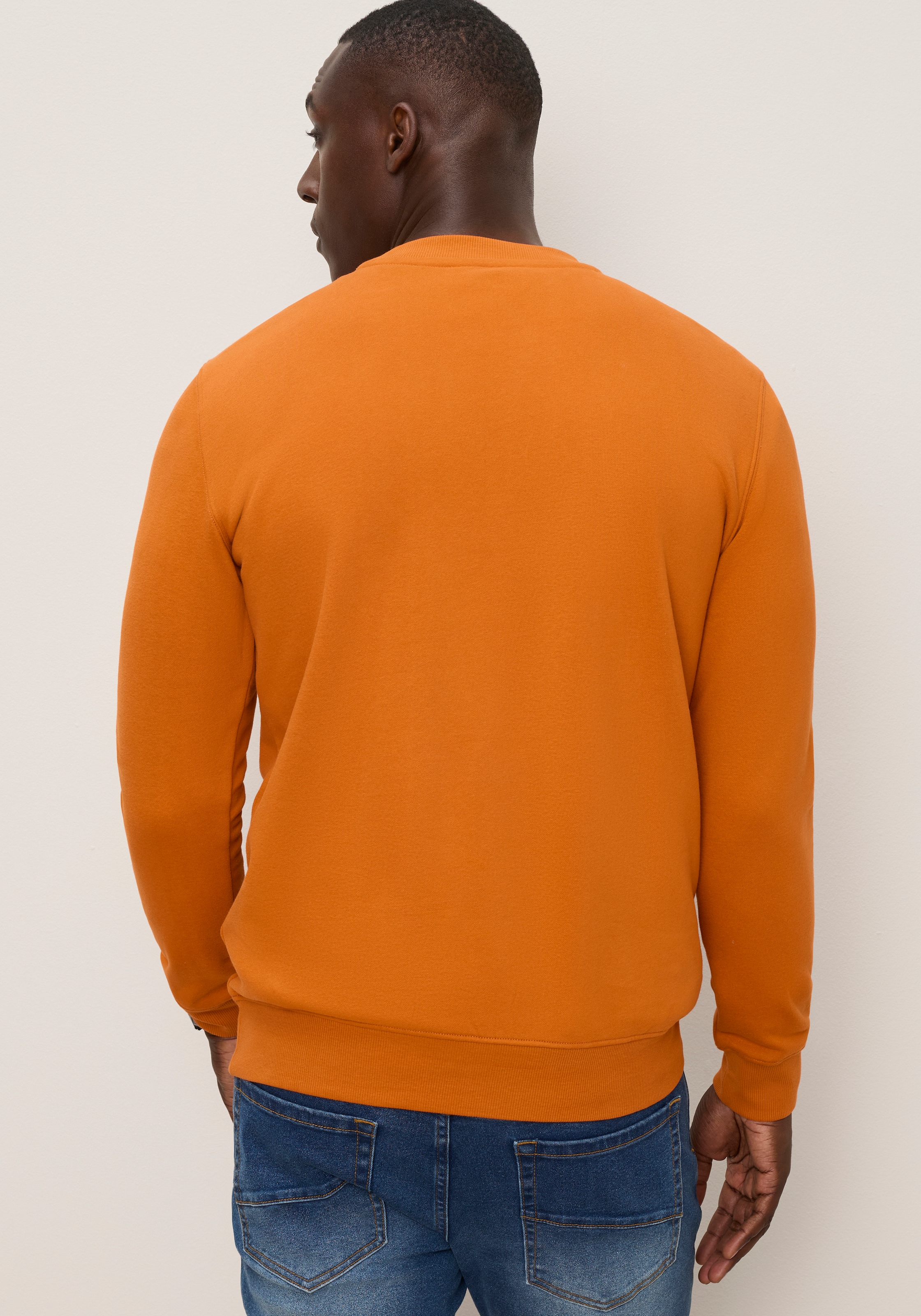 KangaROOS 1100000002199 , col rond, manches longues, en coton et polyester
