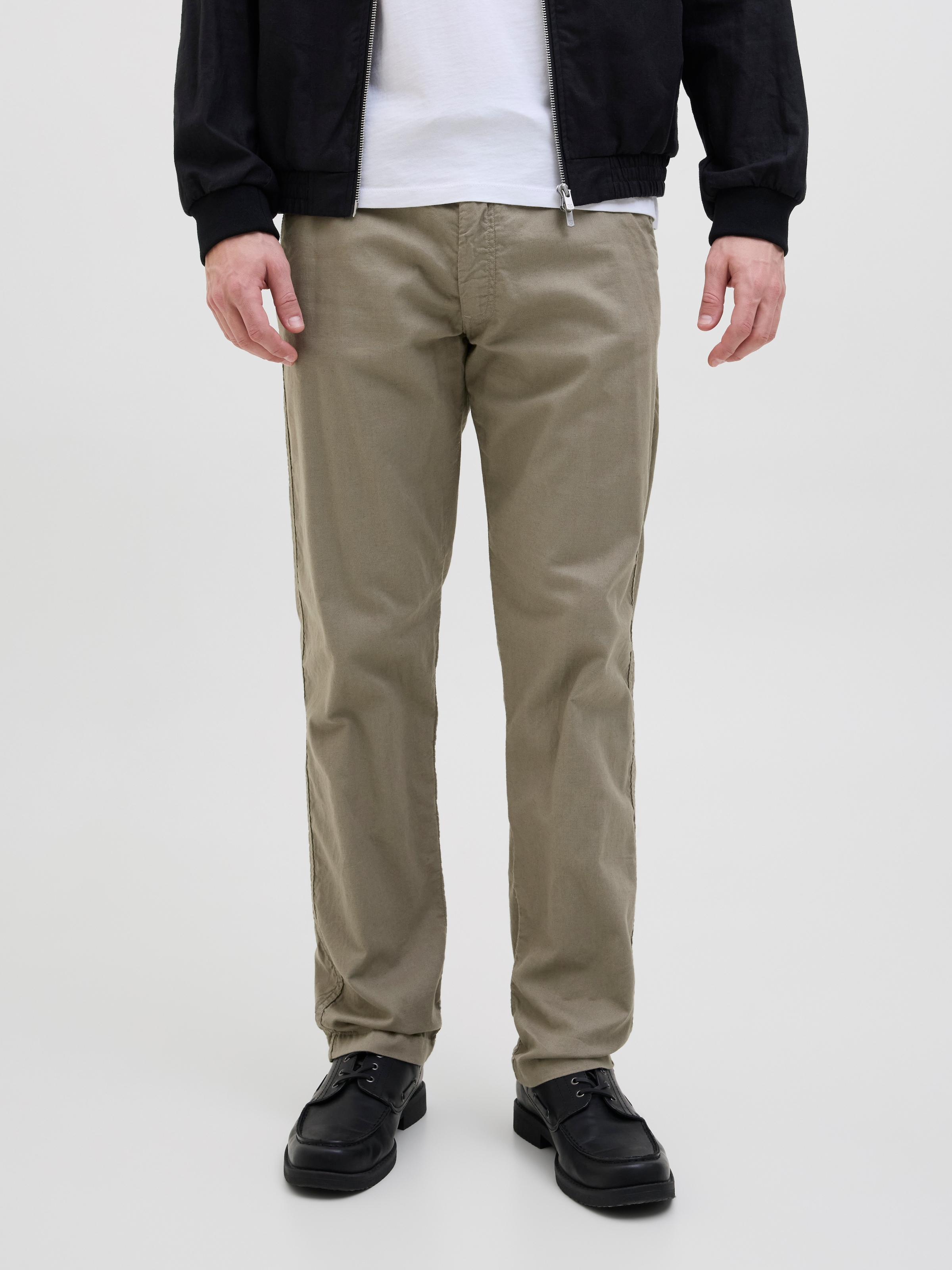 Jack & Jones Pantalon en tissu »JPSTKANE HYBRID BONDI JOGGER SN«