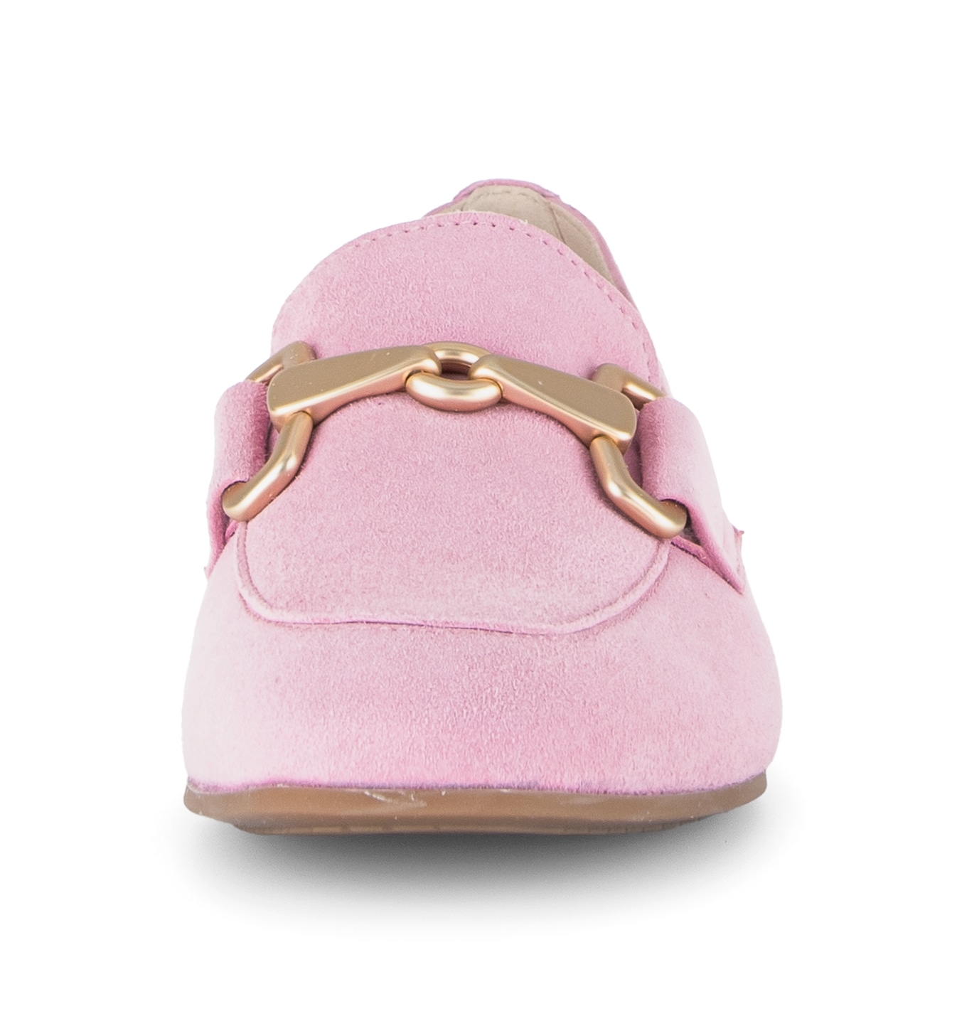 Gabor Slipper  , Loafer, Halbschuh, Businessschuh mit edler Zierschnalle