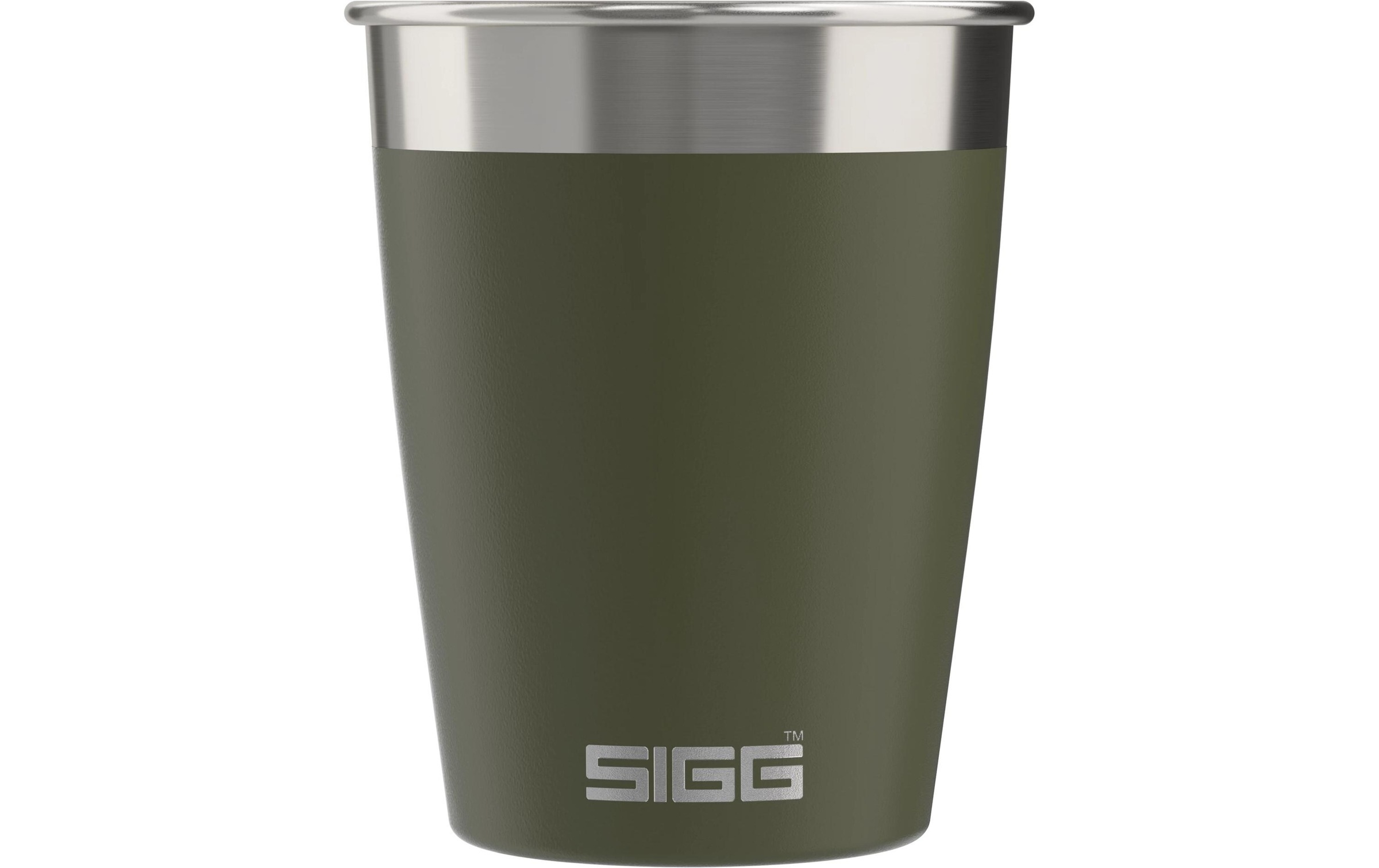 Sigg Gobelet thermique »0.35 l, 3 Stück«