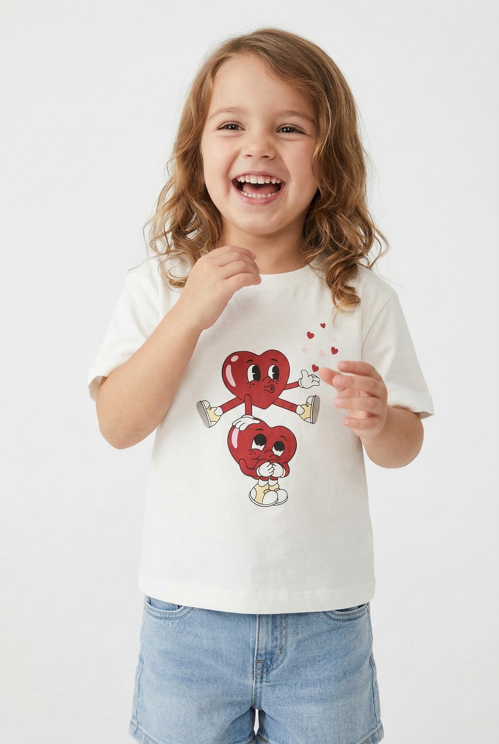 Name It T-shirt »NMFBSWET 2P SS NREG TOP BOX« Packung, 2 pièces