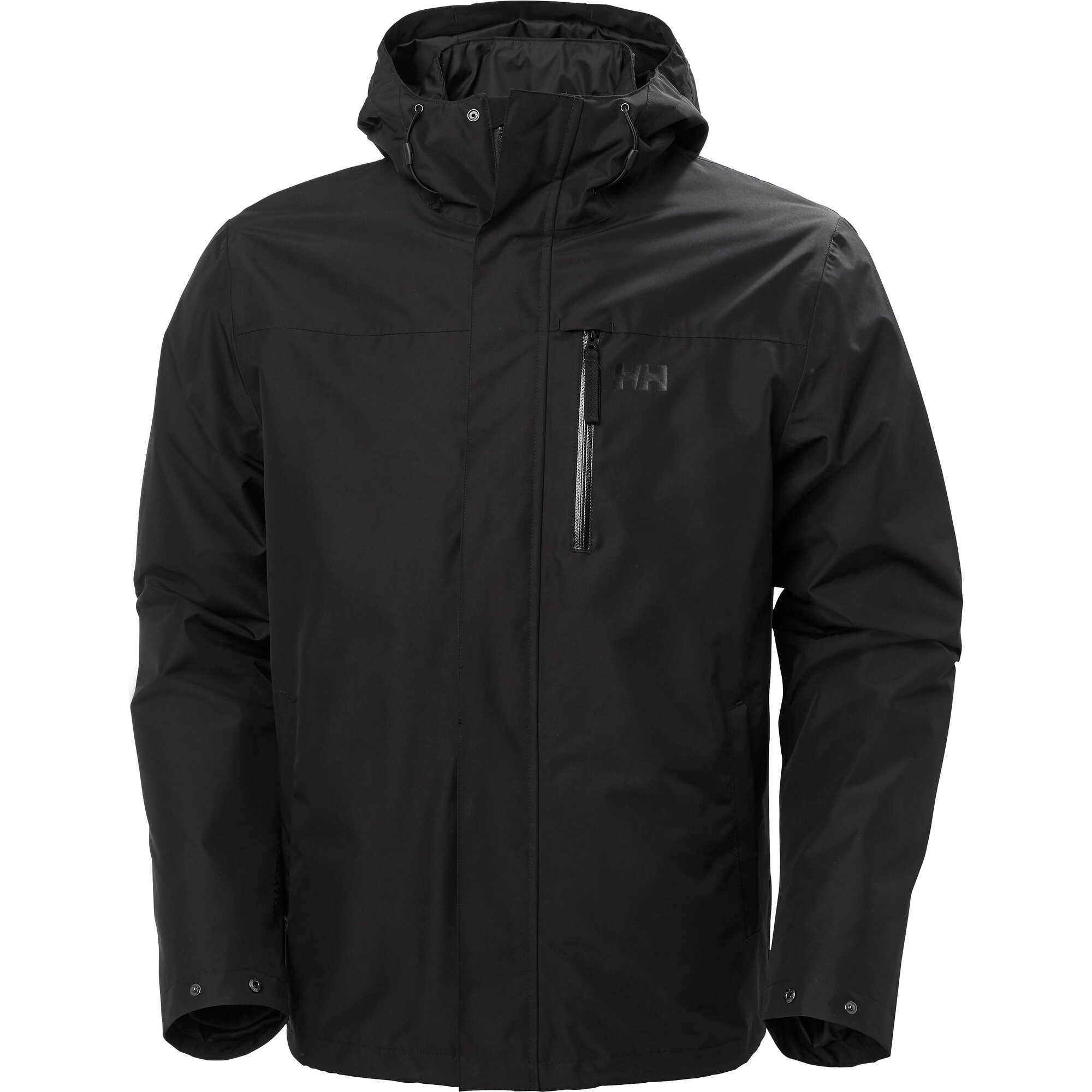 Helly Hansen 3-in-1-Funktionsjacke »JUELL 3-IN-1 JACKET« 1 Stk. tlg. Winterjacke Herren