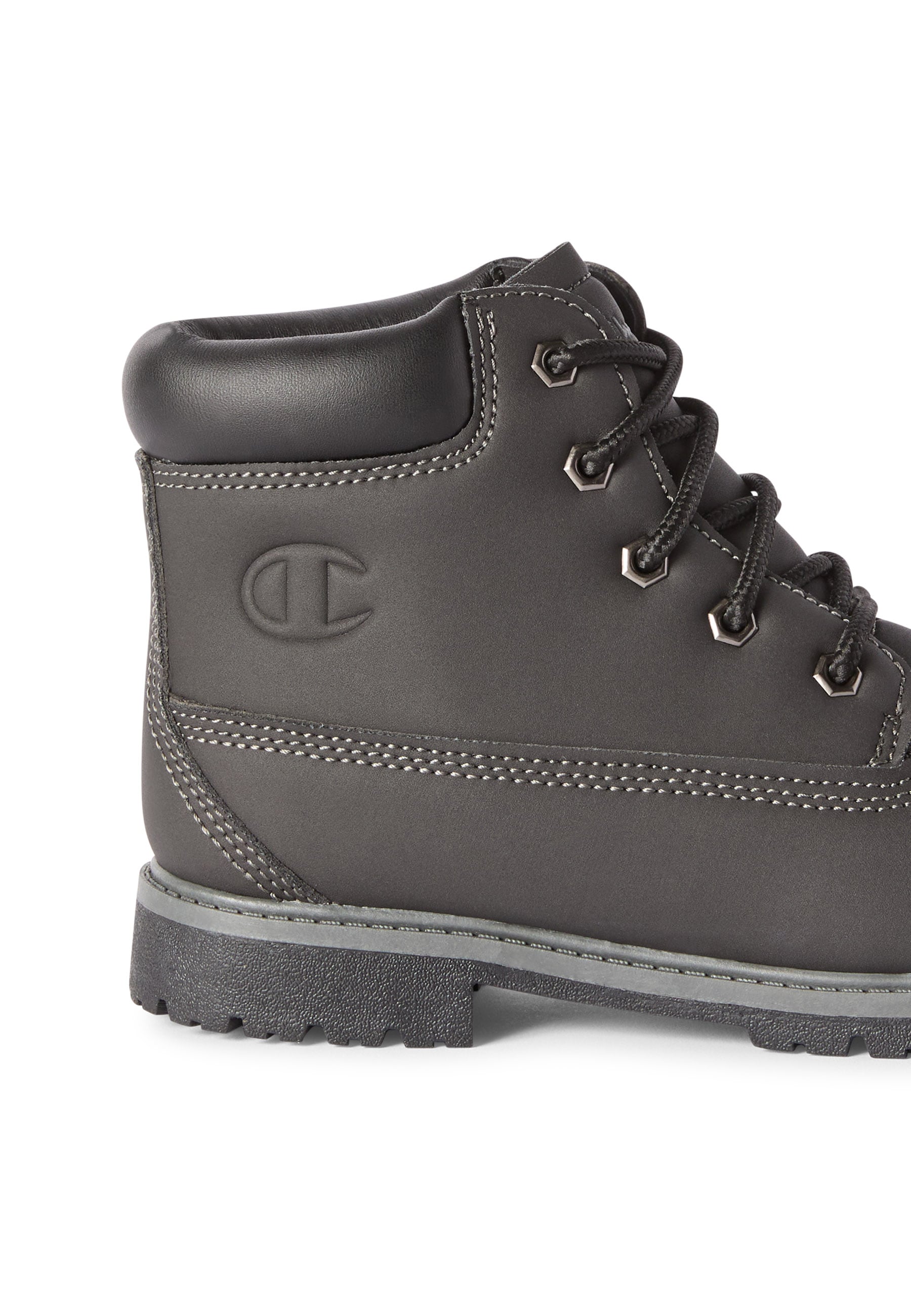 Champion Bottines à lacets »UPSTATE 3. U GS«  chaussures d'hiver, bottes d'hiver, bottes à lacets, bottes d'hiver