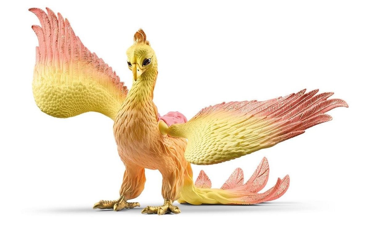 Schleich® Spielfigur »bayala Phoenix«