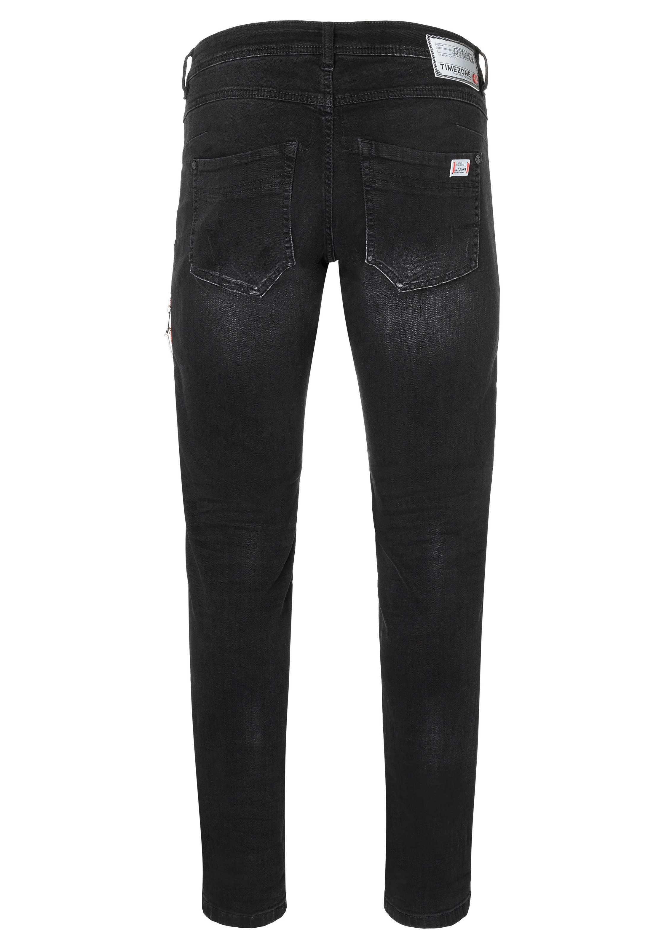 TIMEZONE Jeans slim »Slim SilvesterTZ«