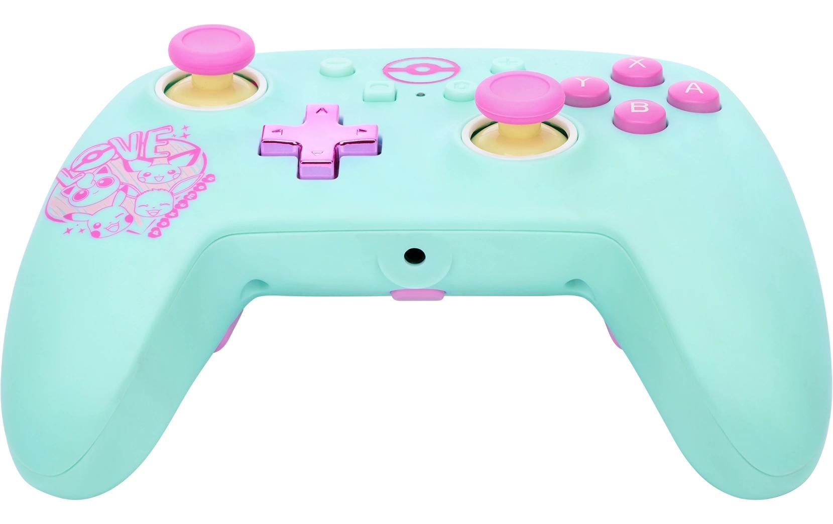 PowerA Controller »Enhanced Wired«