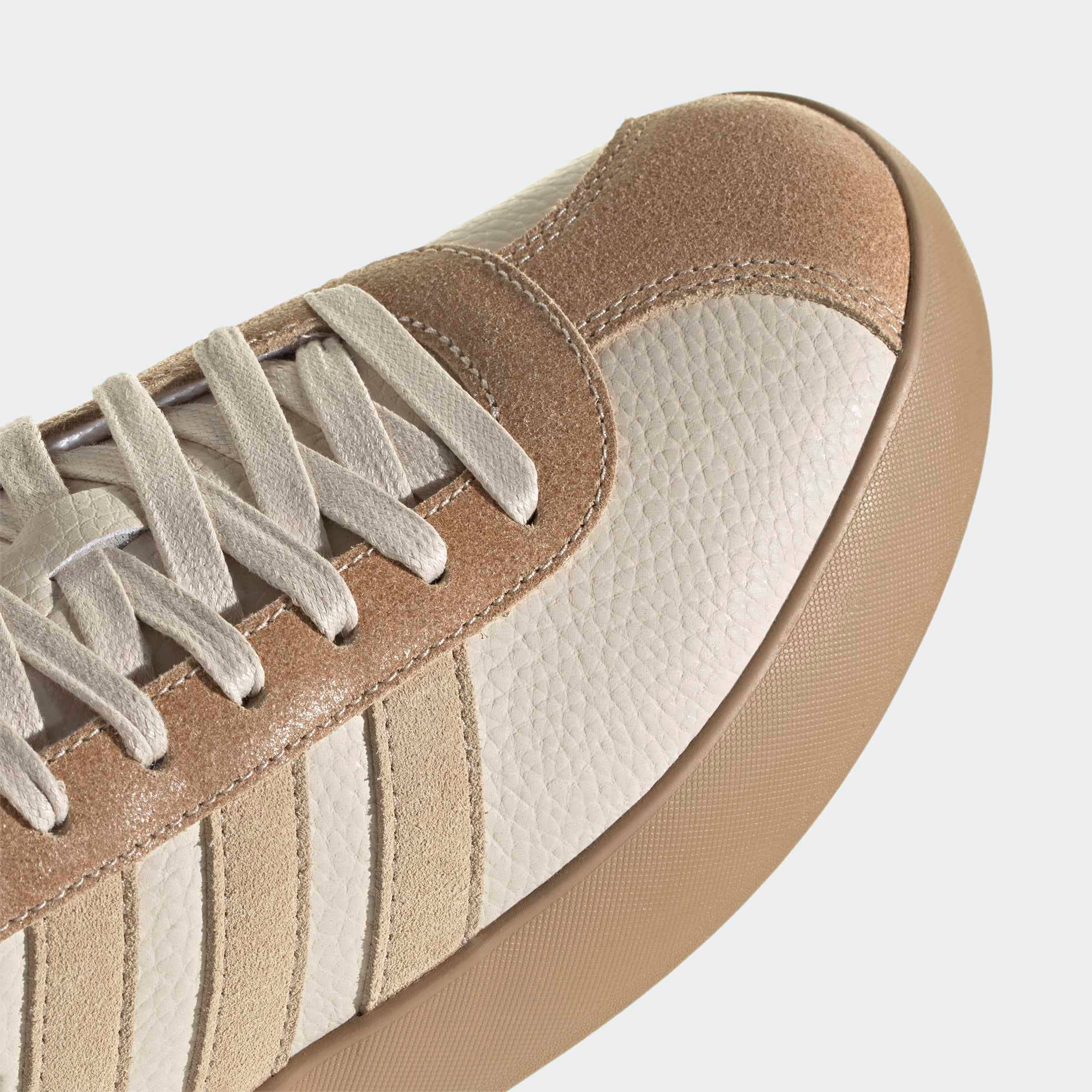 adidas Sportswear Sneaker »VL COURT 3.0«  inspiriert vom Design des adidas samba