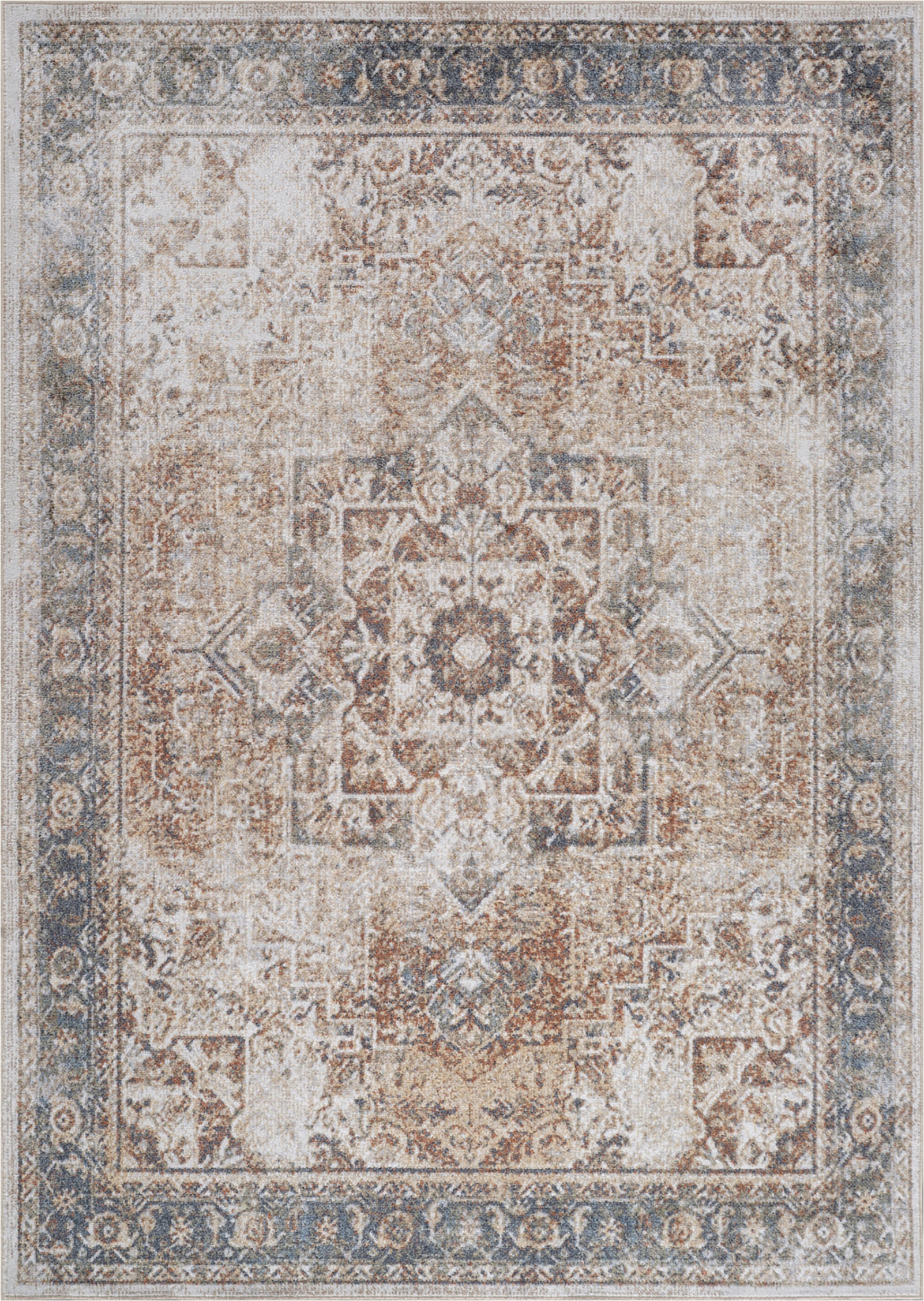 Livabliss Tapis »MARLENHEIM« Rectangulaire 5,1 mm Höhe