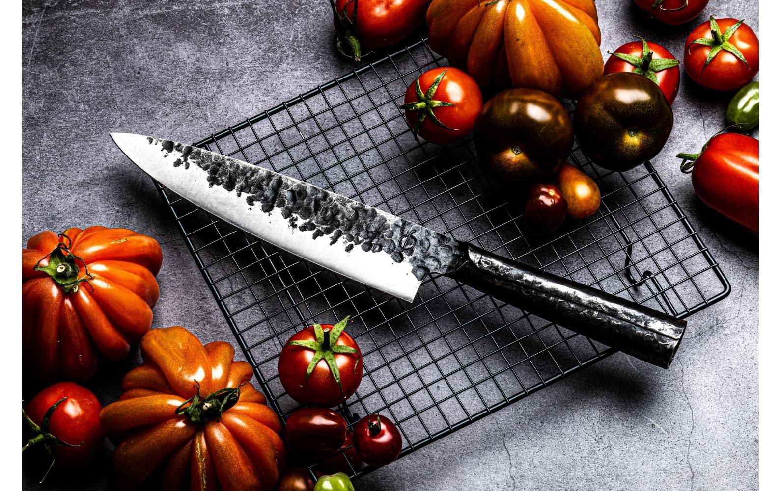   Couteau de cuisine »Forged Brute 20 cm«