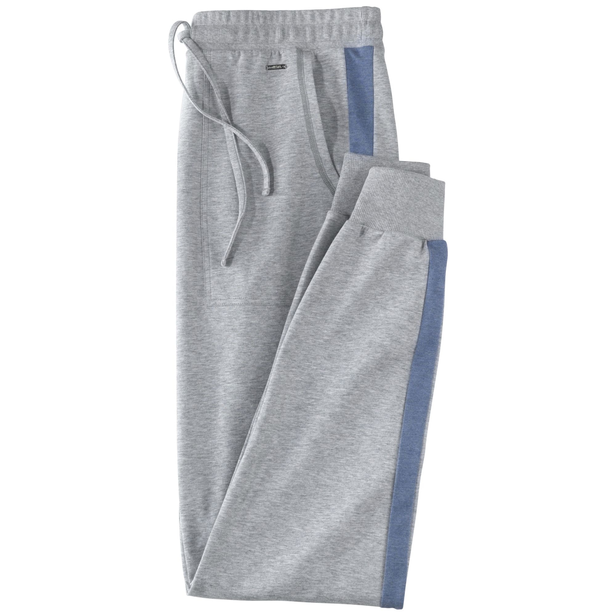 ISA Bodywear Loungehose »Hose lang«