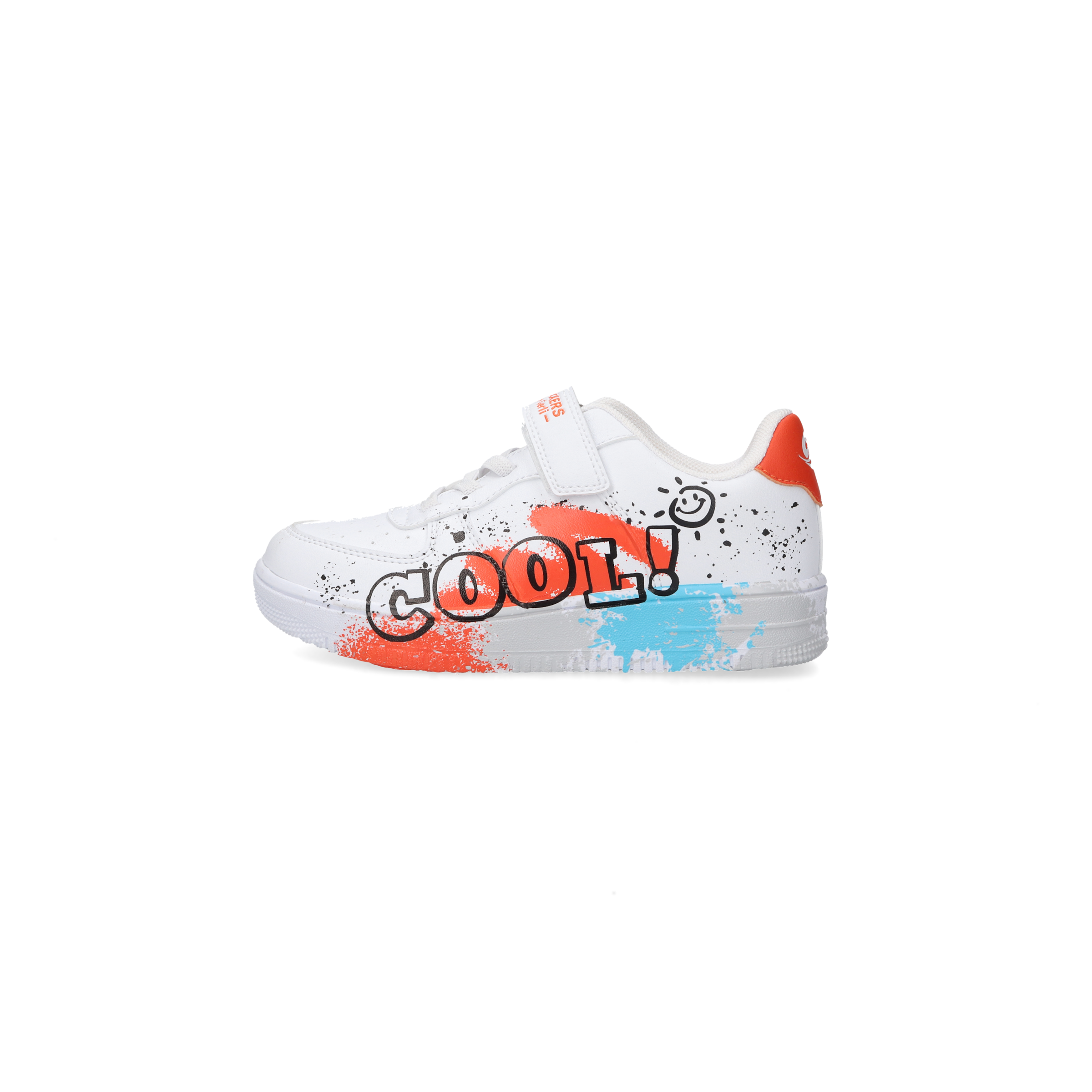 Dockers by Gerli Sneakers  sneakers streetwear, chaussure de loisirs avec inscription cool