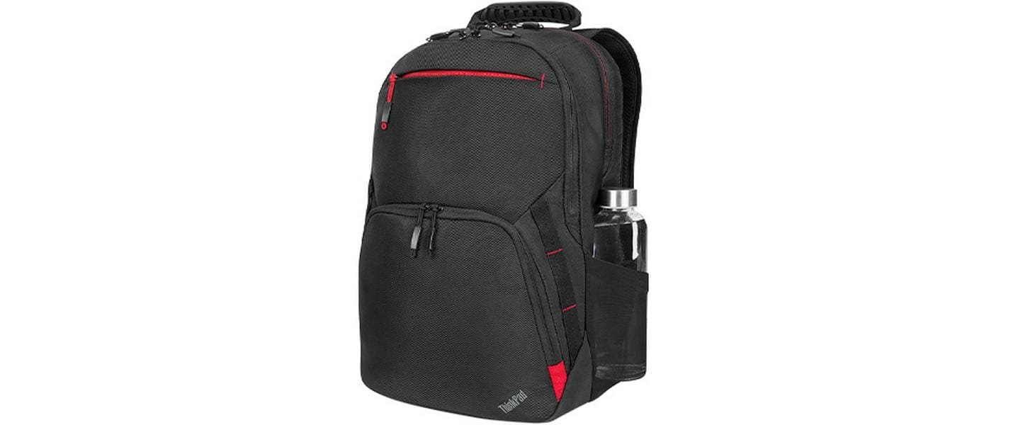 Lenovo Sac à dos pour ordinateur portable »ThinkPad Essential Plus 15,6«