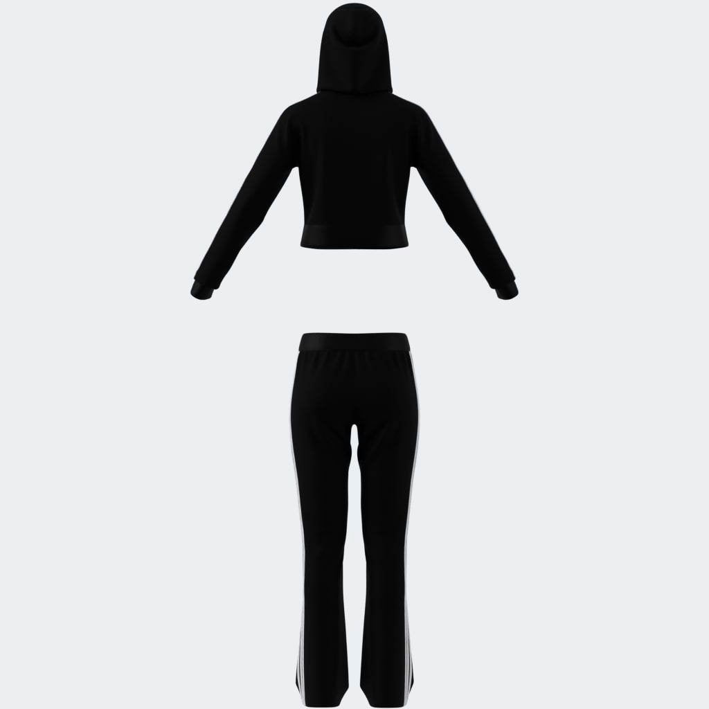 adidas Sportswear Trainingsanzug »W GLAM TS« 2 Stk.