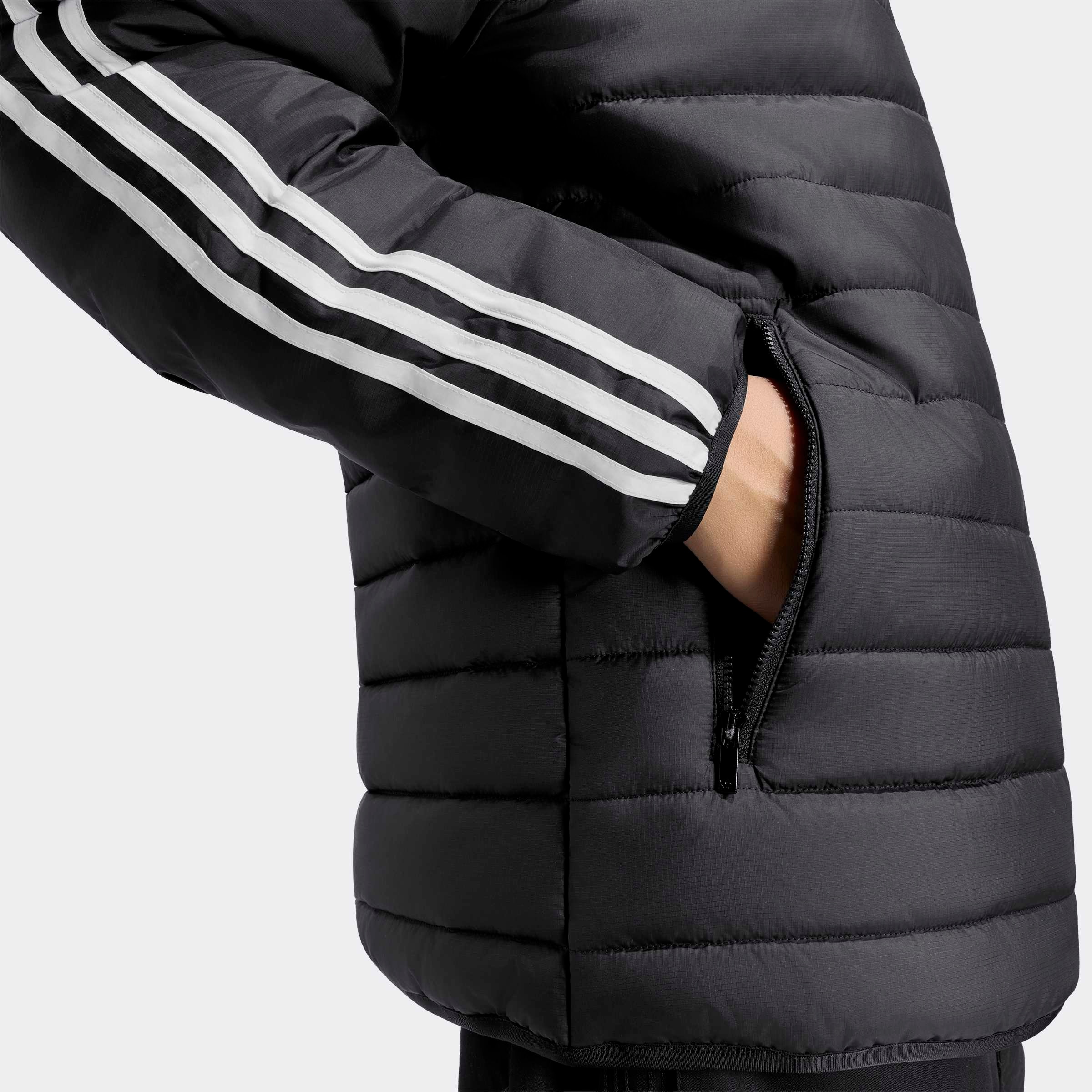 adidas Originals Veste d'extérieur »3-STREIFEN, GEFÜTTERT«
