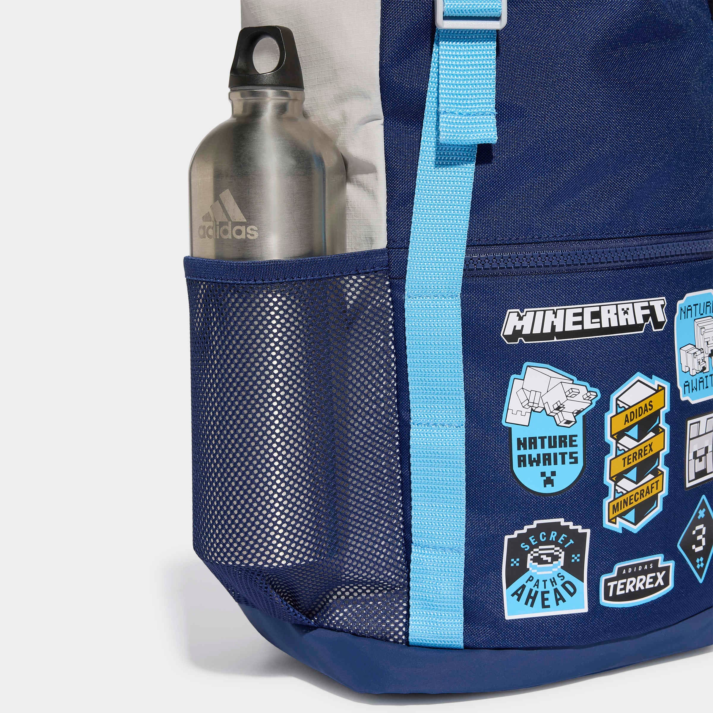adidas Performance Sac à dos »ADIDAS MINECRAFT«