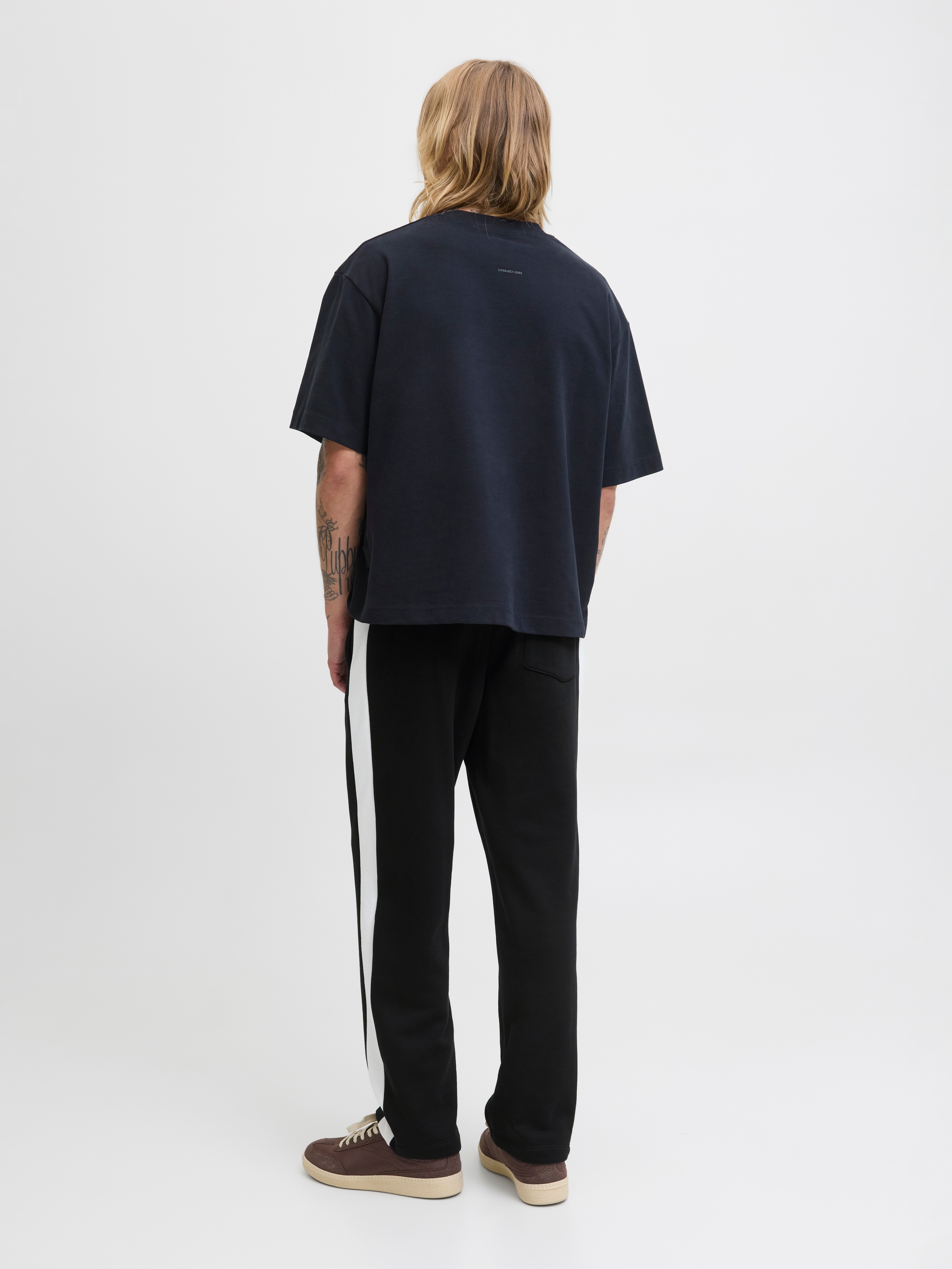 Jack & Jones Pantalon sweat »JPSTKARL CASPAR SWEAT PANTS«