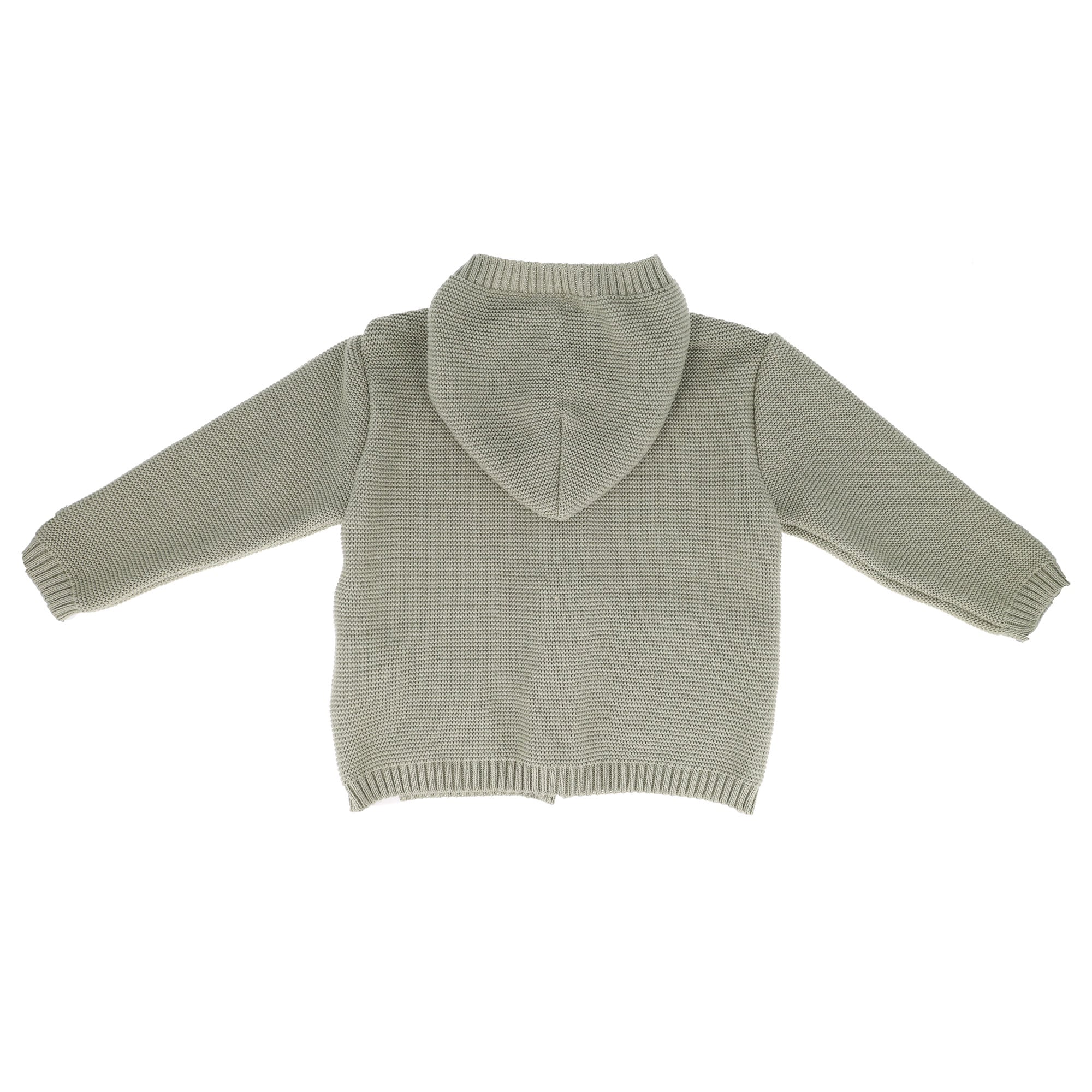 MAXIMO Veste en tricot