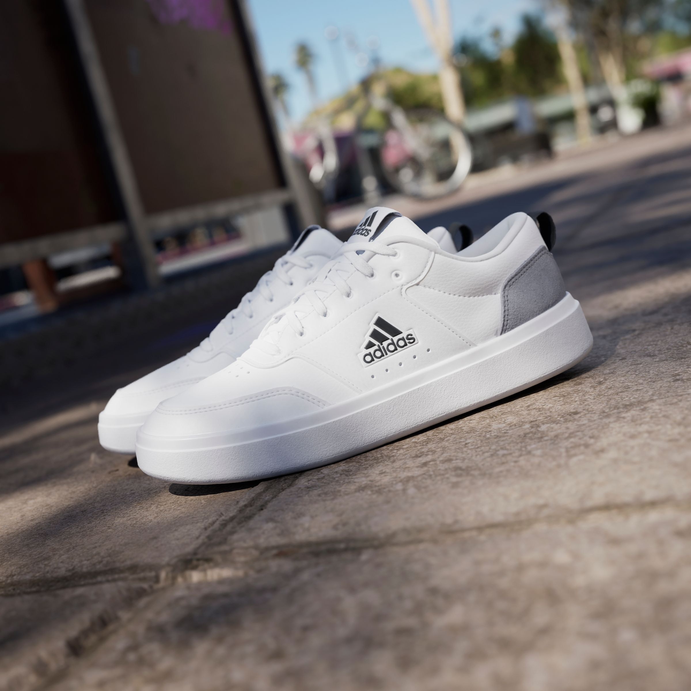 adidas Sportswear Sneaker »PARK STREET«