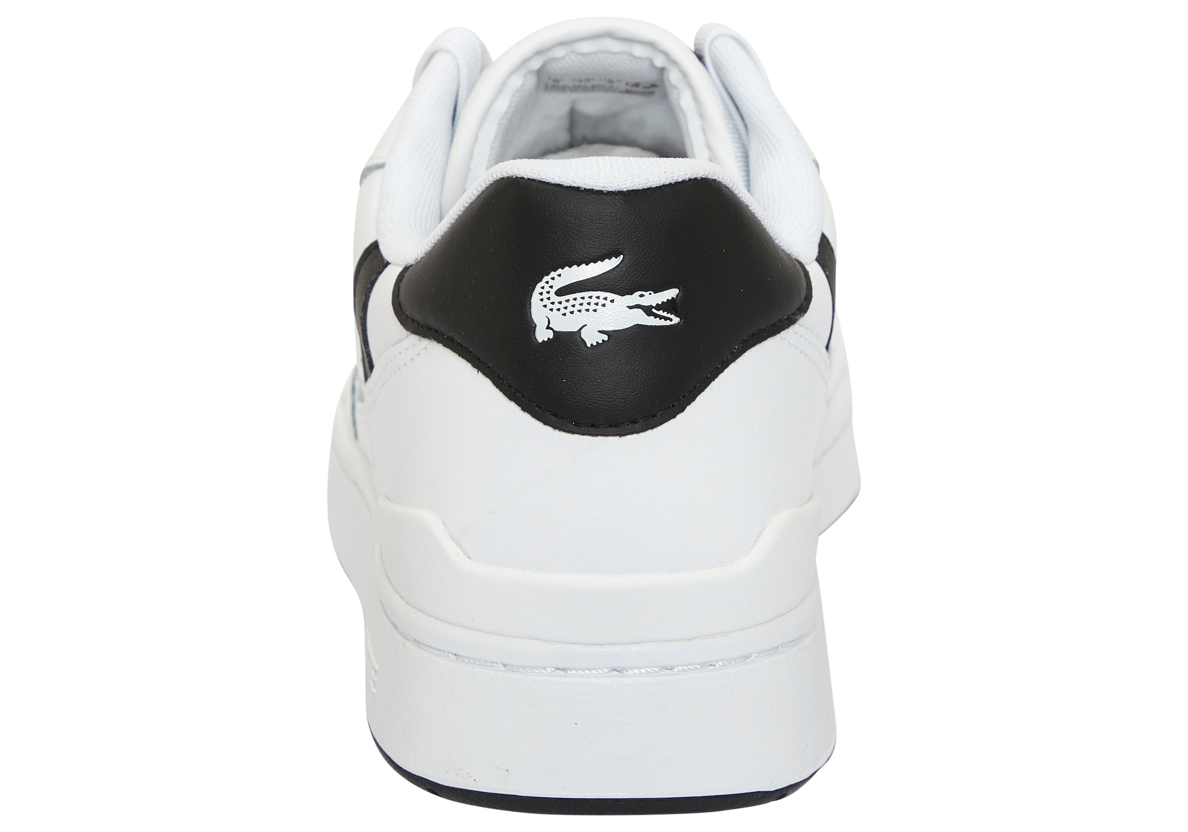 Lacoste Sneakers »LACOSTE T-CLIP«