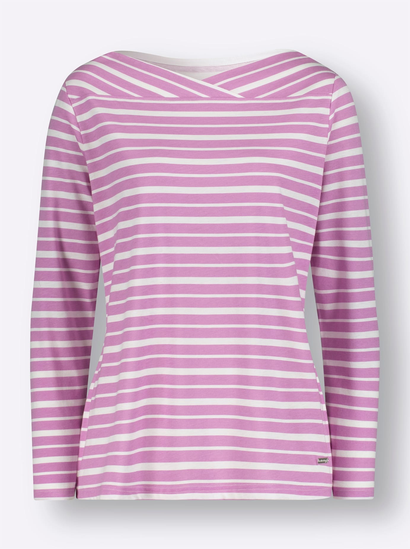 Casual Looks T-shirt »Shirt« 1 cuis