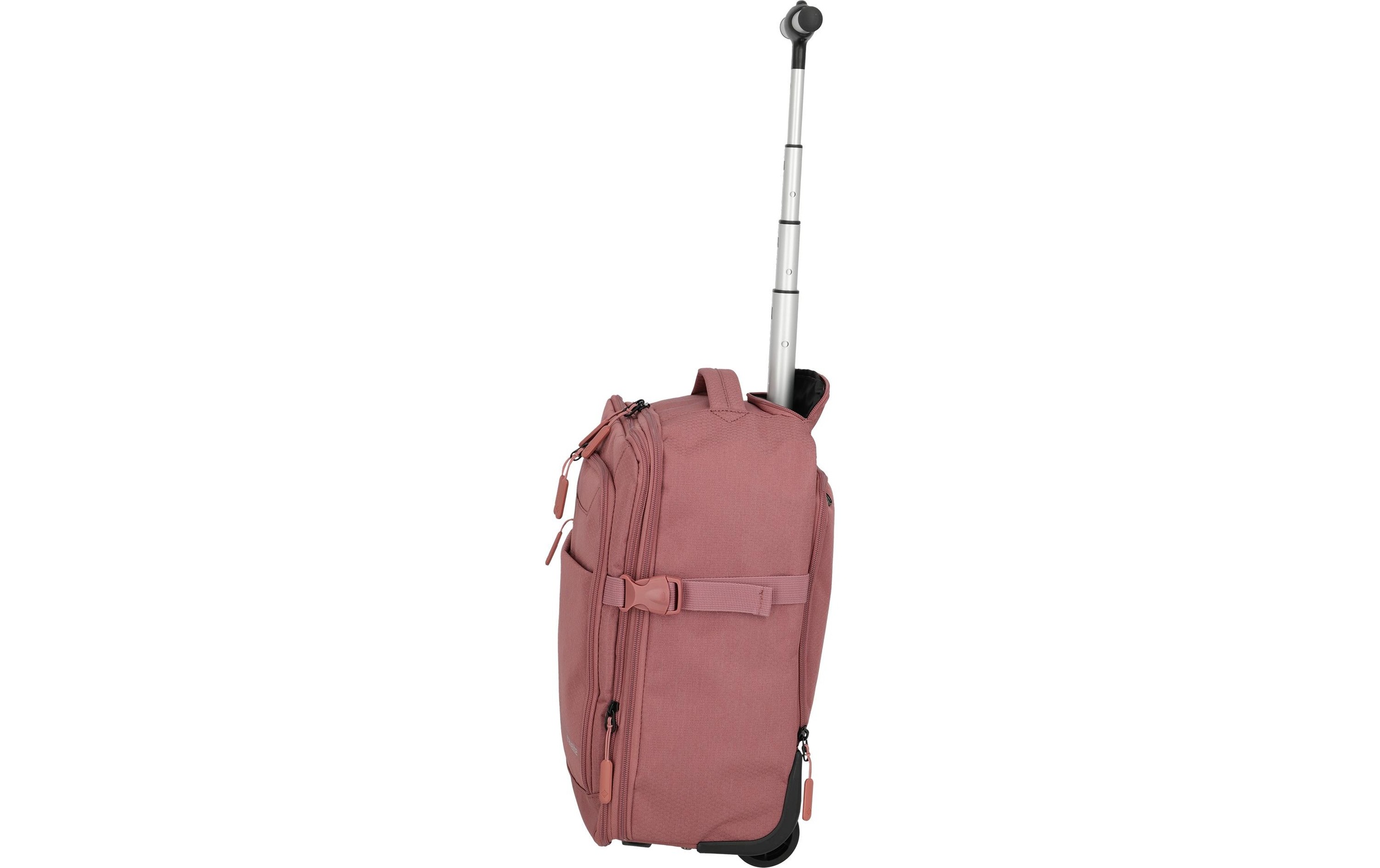 travelite Trolley »Kick Off Backpack 28 l«