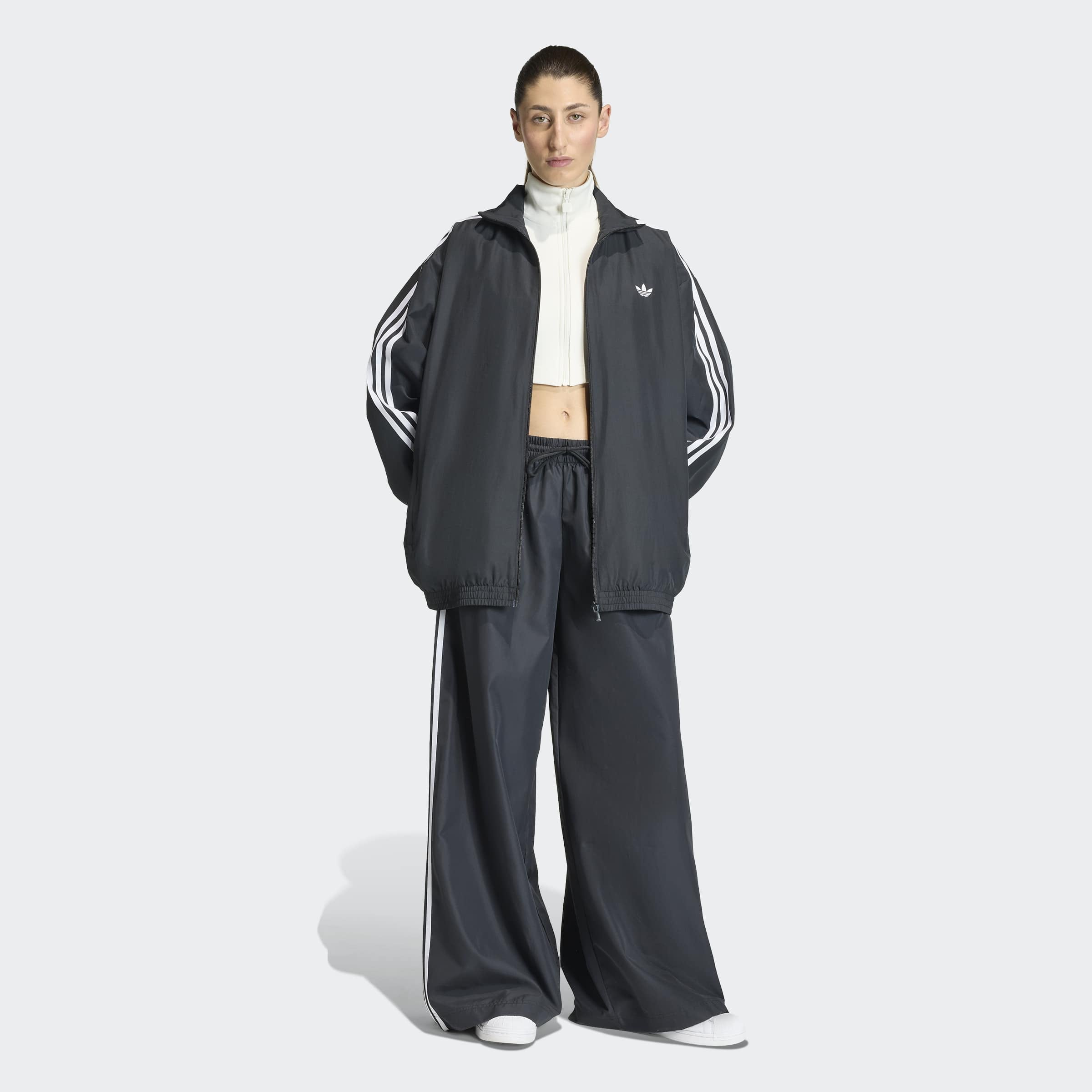 adidas Originals Pantalon de sport »FIREBIRD TP«